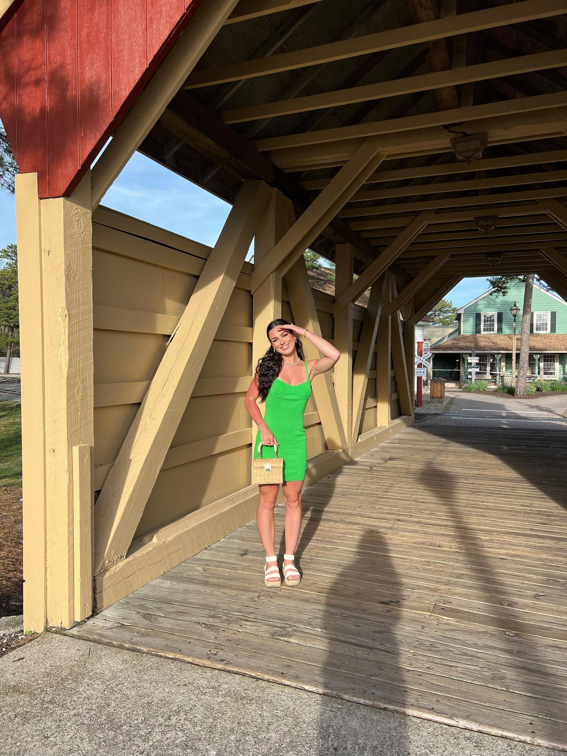 Essa Bodycon Mini Dress | FINAL SALE Product Image