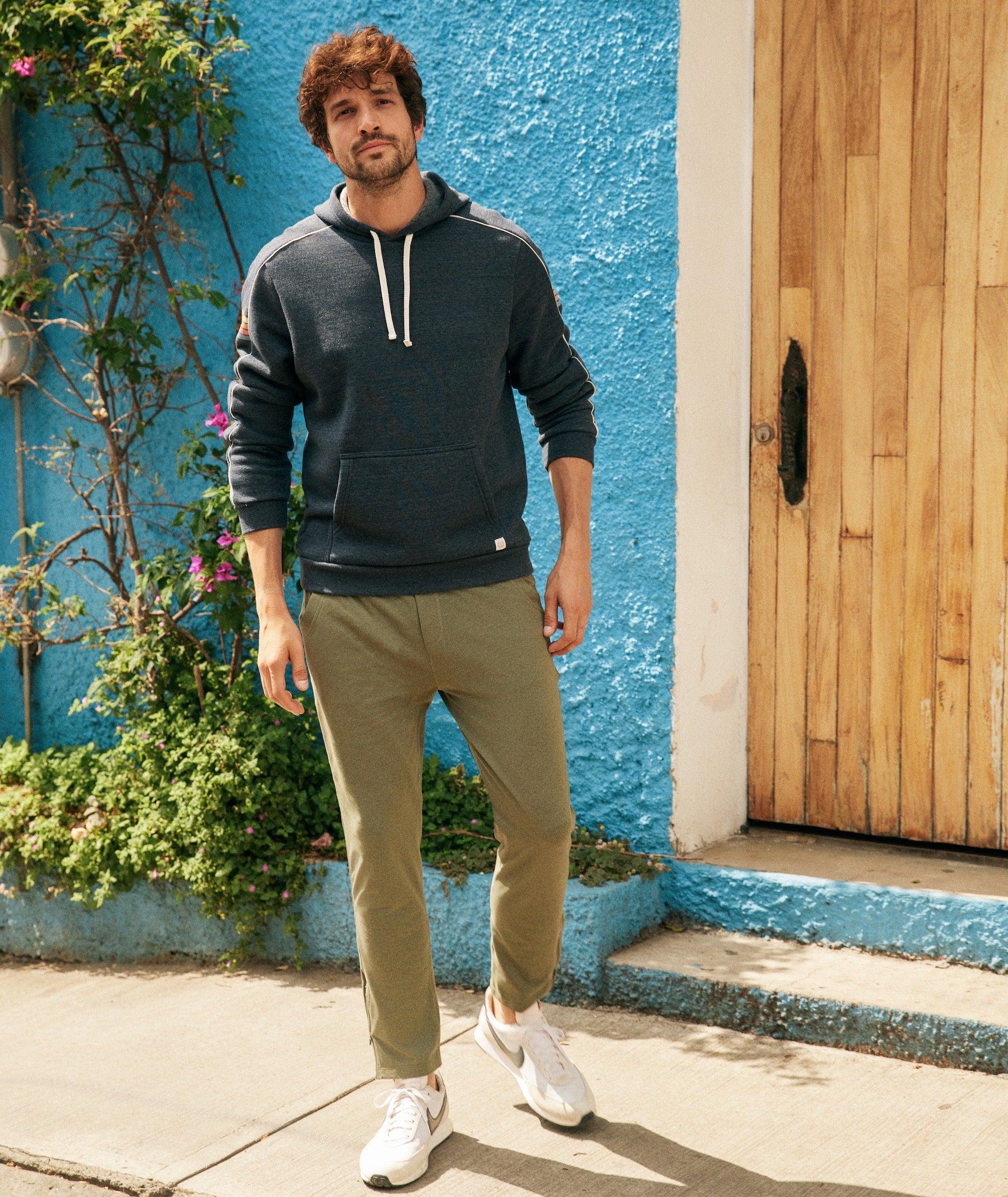 Re-Spun Sport Trainer Product Image