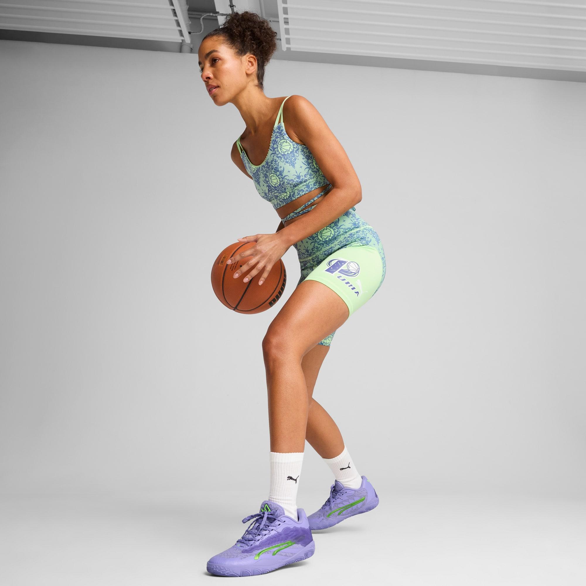 STEWIE x LACE EM UP Stewie 3 Women's Basketball Shoes Product Image