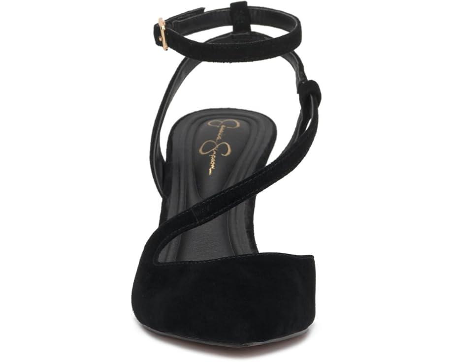 Souli Classic Slingback Pump Product Image