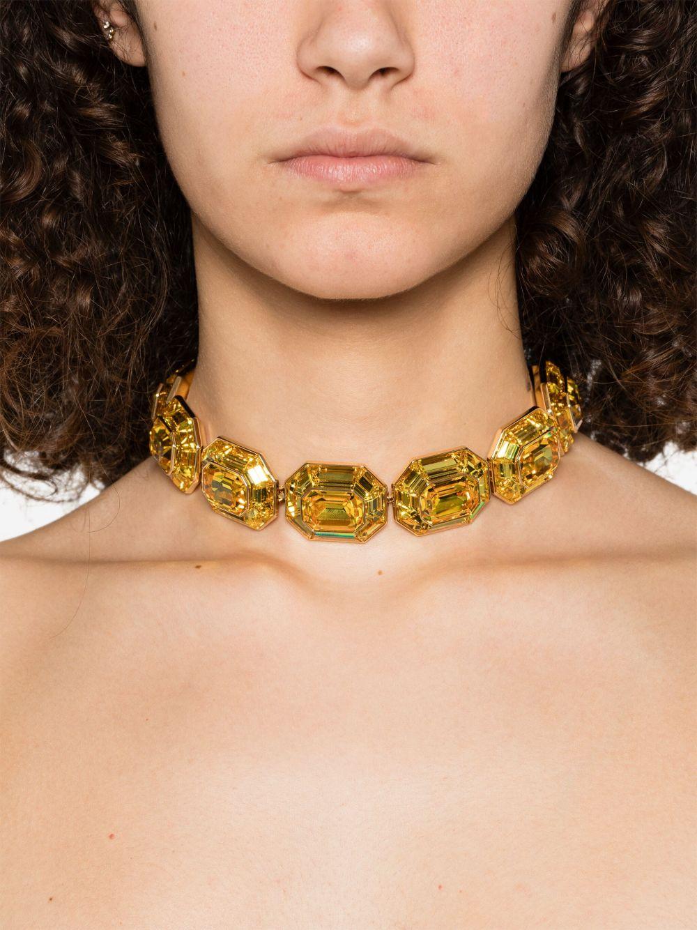 Lucent choker necklace Product Image