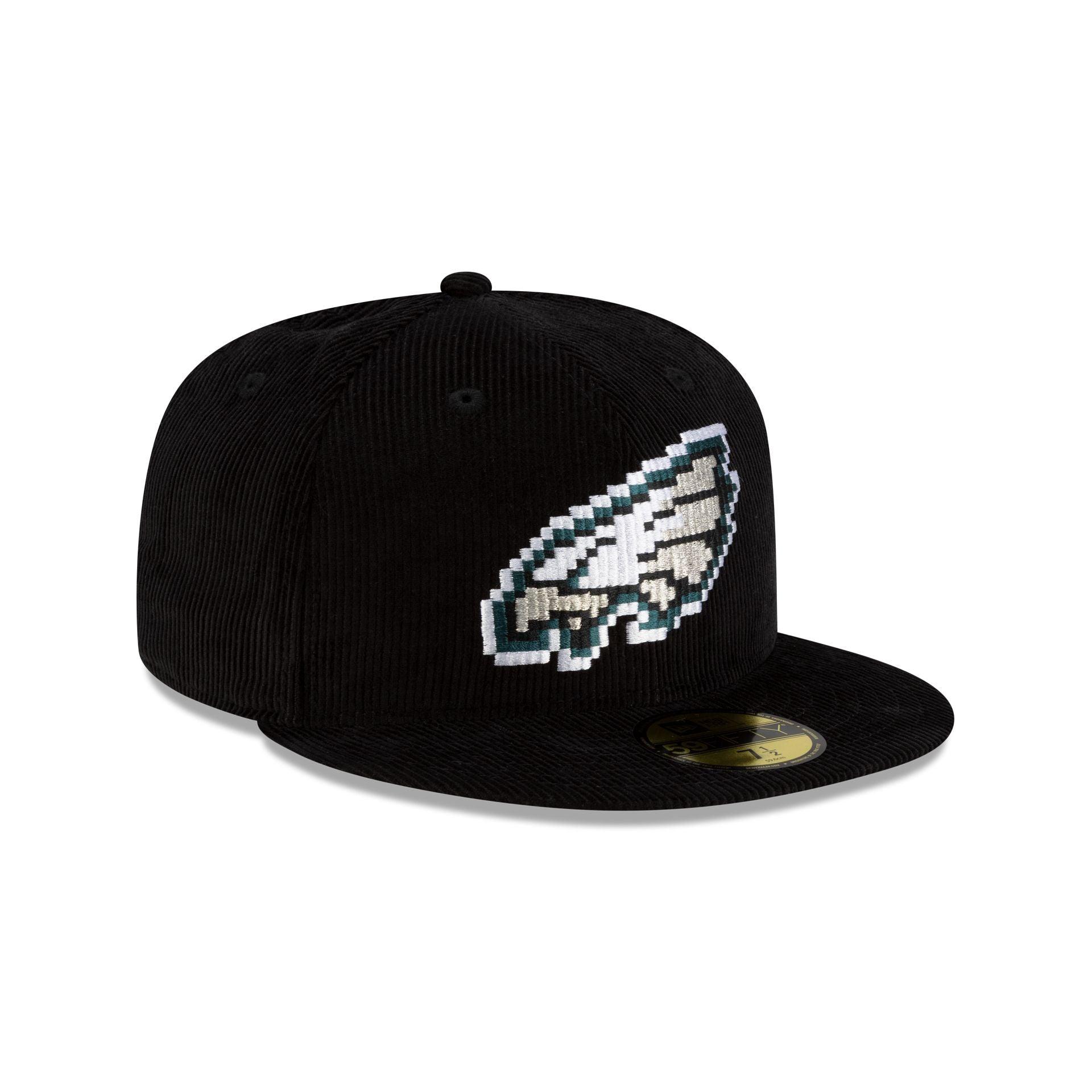 Shohei Ochiai x New Era Logo 59FIFTY Fitted Hat Male Product Image