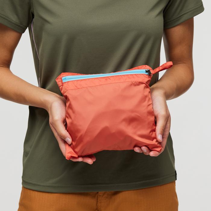 Teca Half-Zip Windbreaker - Women's Product Image