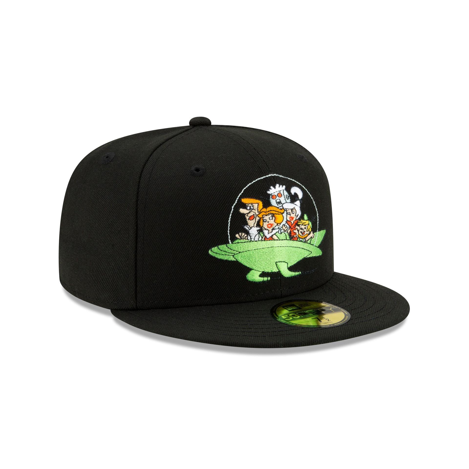 The Jetsons 59FIFTY Fitted Hat Male Product Image