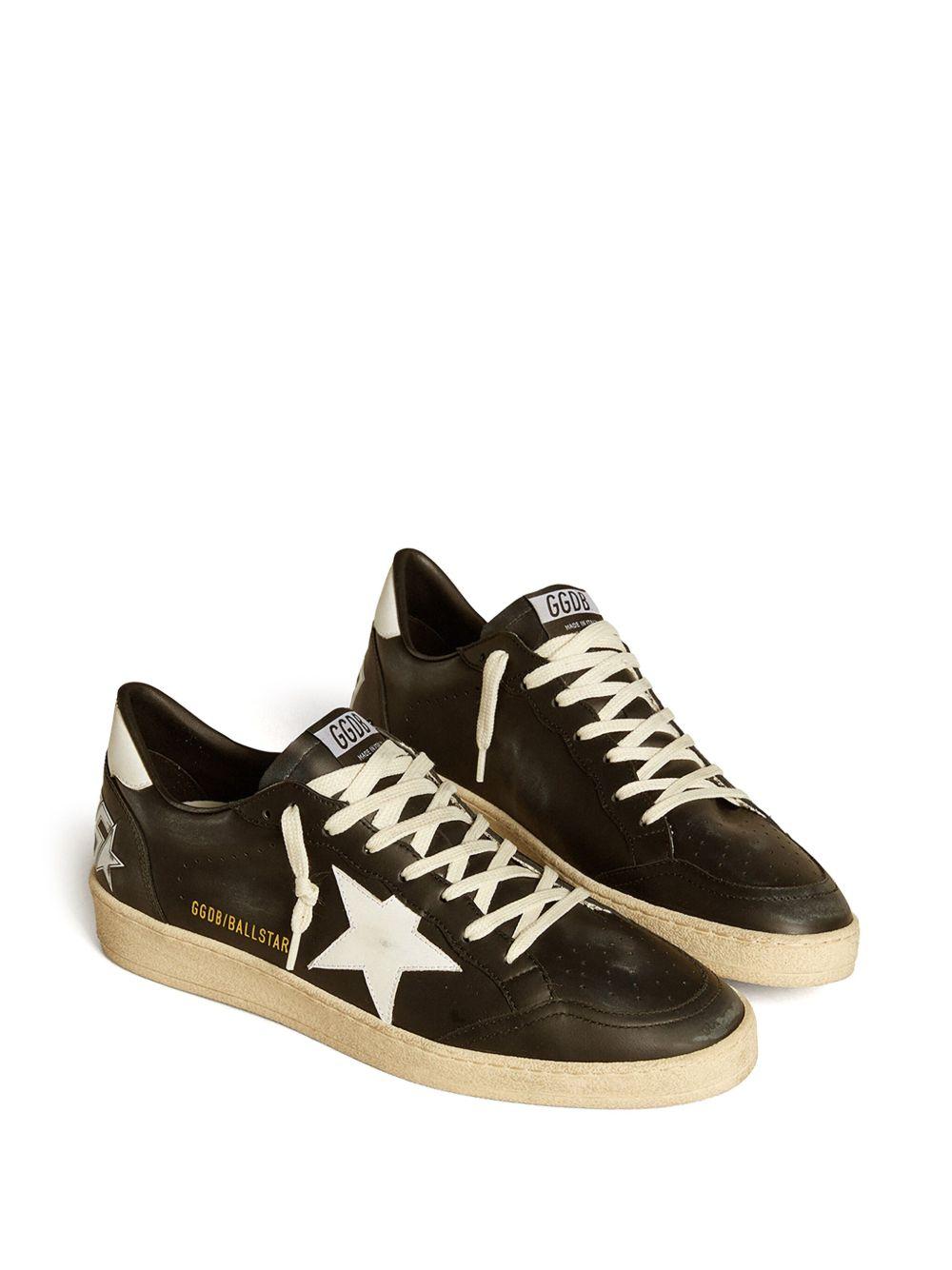 Ball Star sneakers Product Image