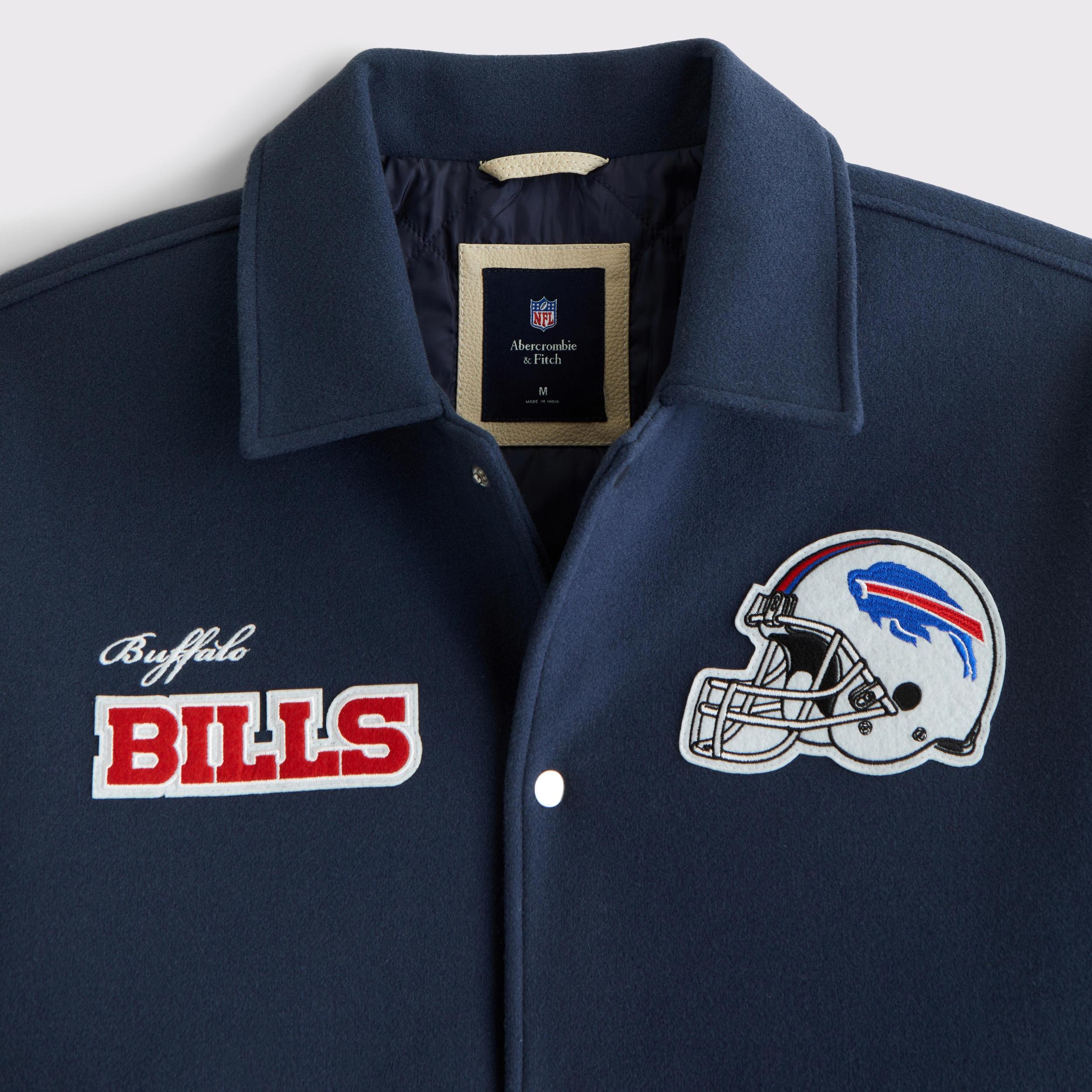 Dallas Cowboys Varsity Bomber Jacket Product Image