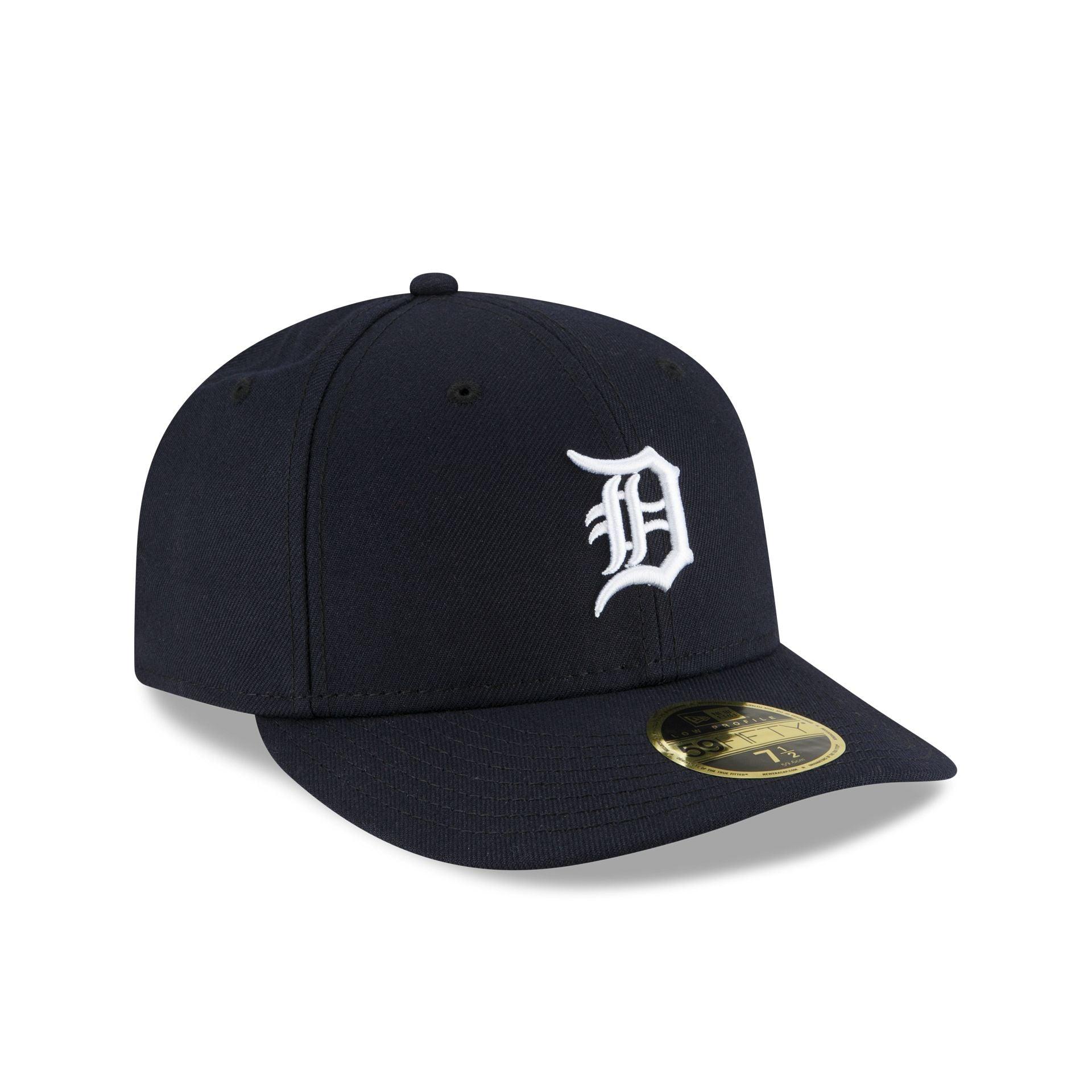 San Diego Padres 2025 Clubhouse Alt Low Profile 59FIFTY Fitted Hat Male Product Image