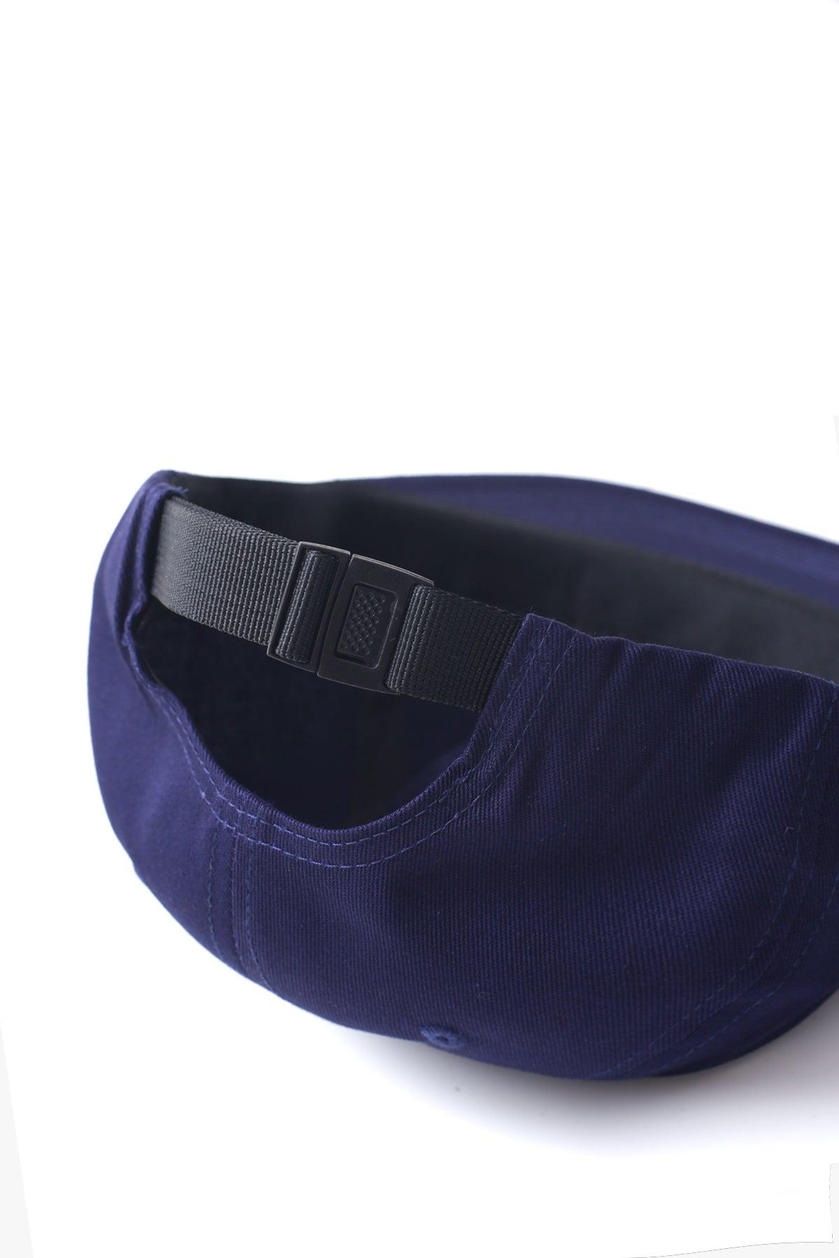 Service Works - Chainstitch Cap - Navy Product Image