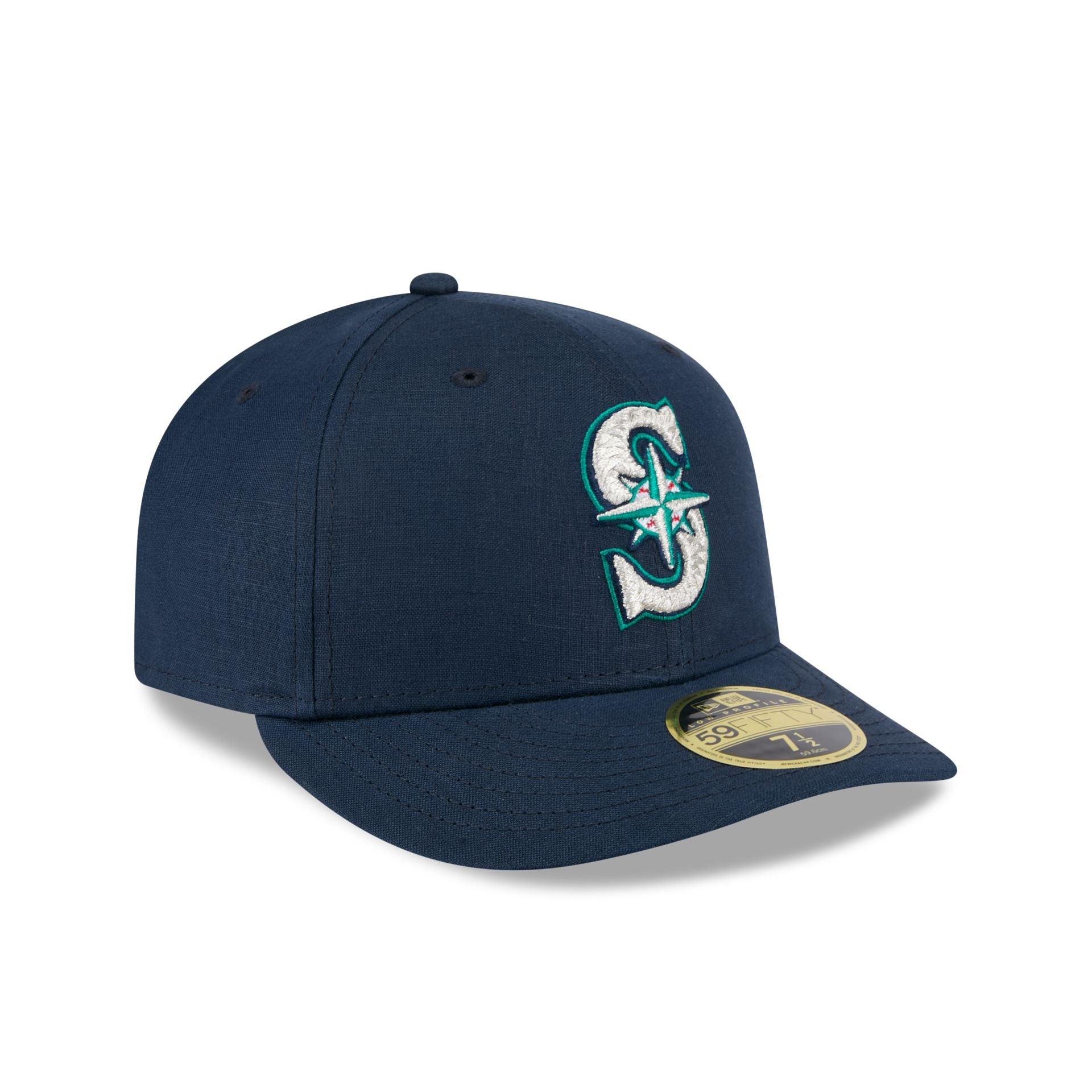 Athletics 2025 Clubhouse Alt Low Profile 59FIFTY Fitted Hat Male Product Image