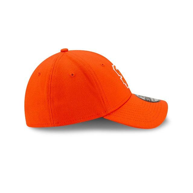 San Francisco Giants City Connect 39THIRTY Stretch Fit Hat Male Product Image