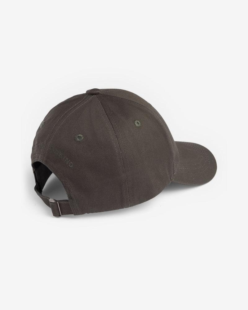 Logo Cap Product Image