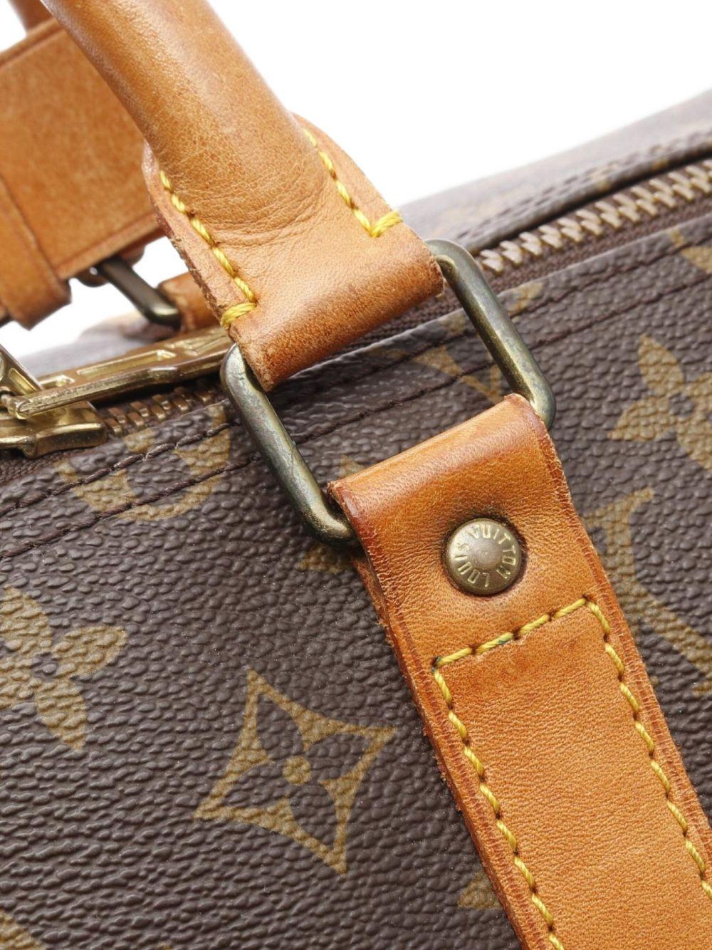 1992 Keepall 55 handbag Product Image