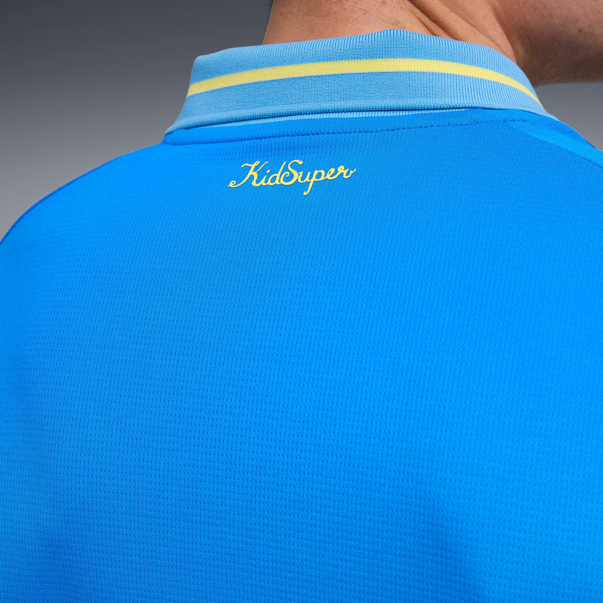 KIDSUPER x FC RED BULL SALZBURG Jersey Men Product Image