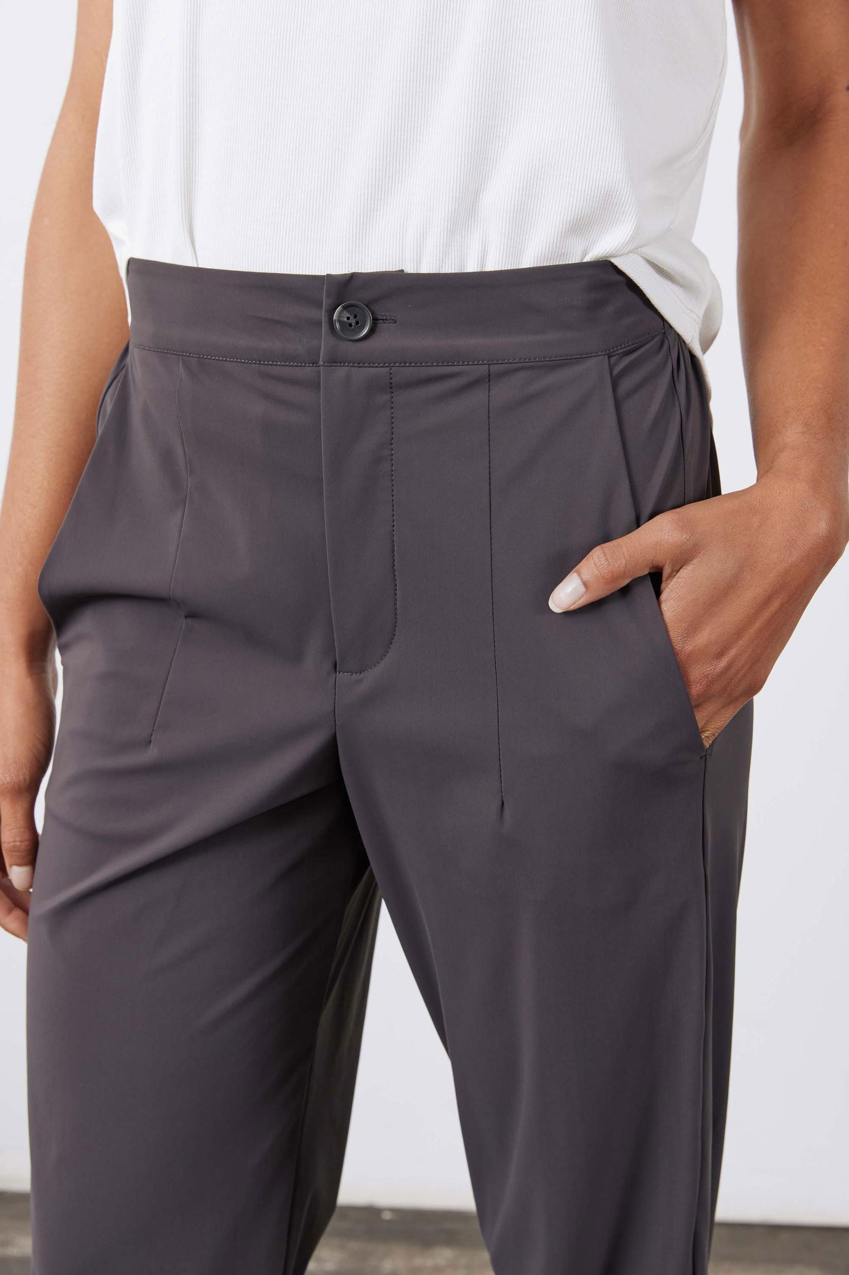 Not Too Tapered Pants Product Image