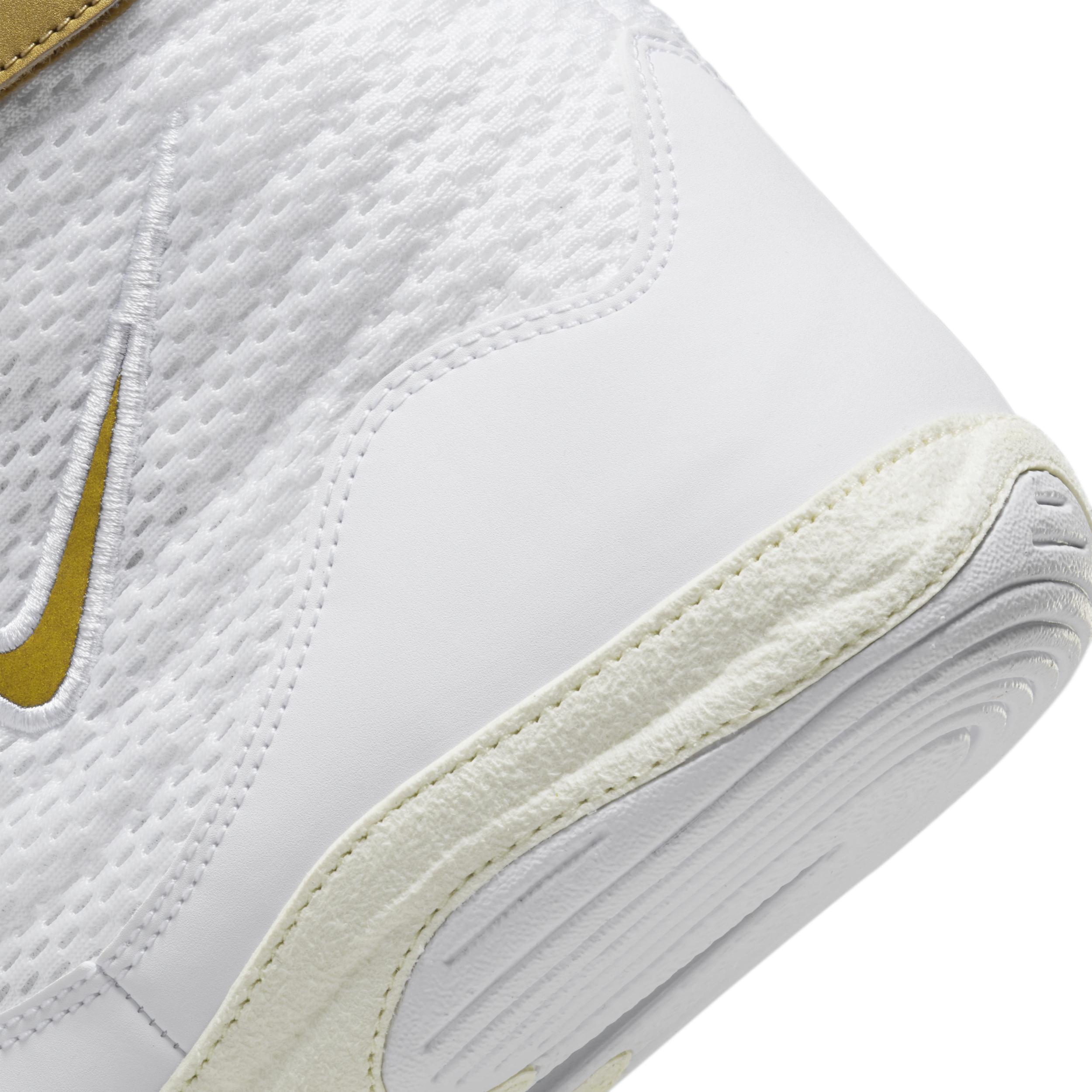 Nike Men's Inflict Wrestling Shoes Product Image