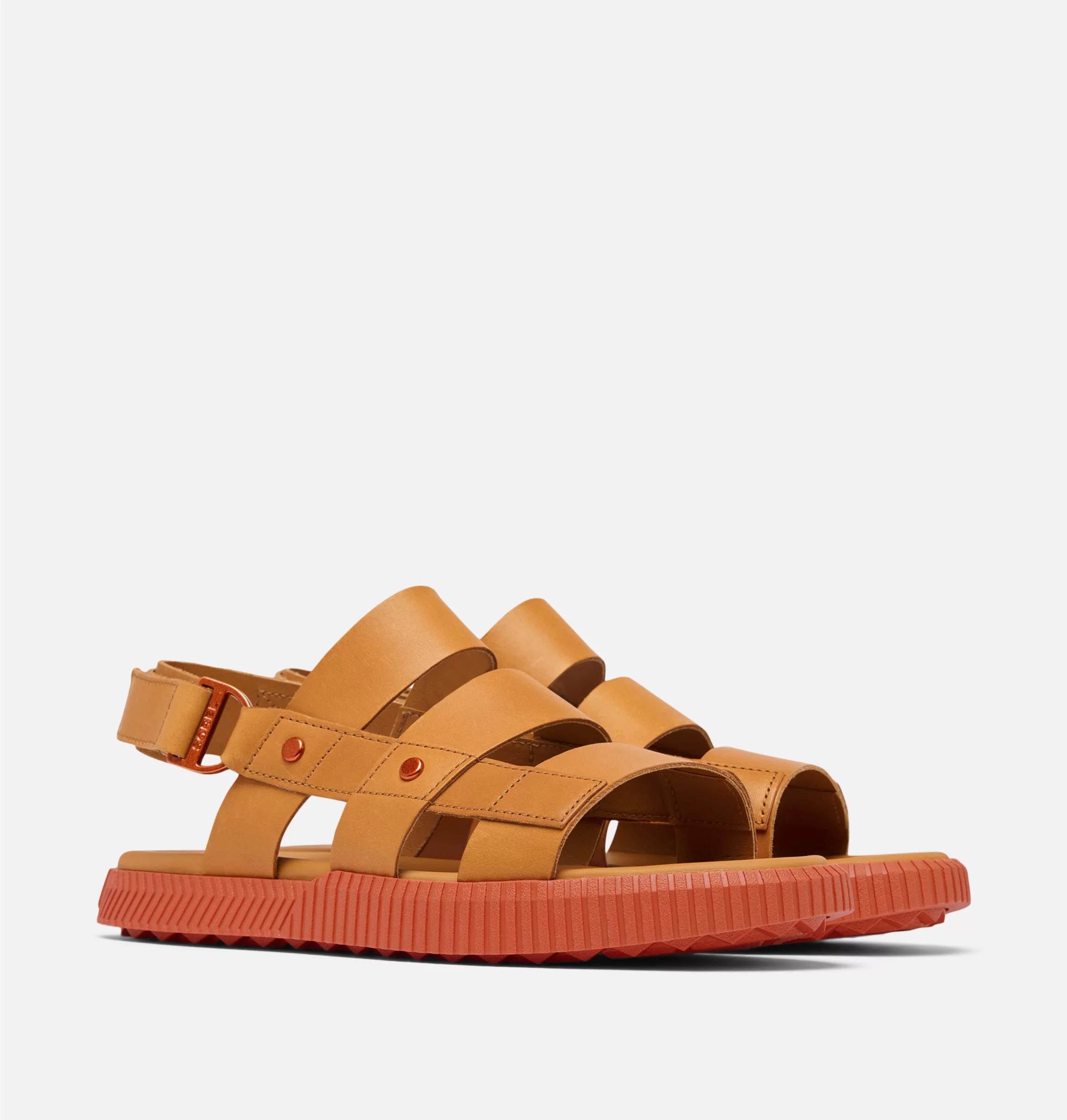 ONA AVE™ Women's Slingback Flat Sandal Product Image