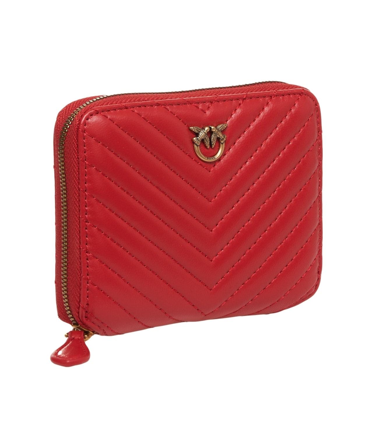 Quilted wallet 'Taylor' Product Image