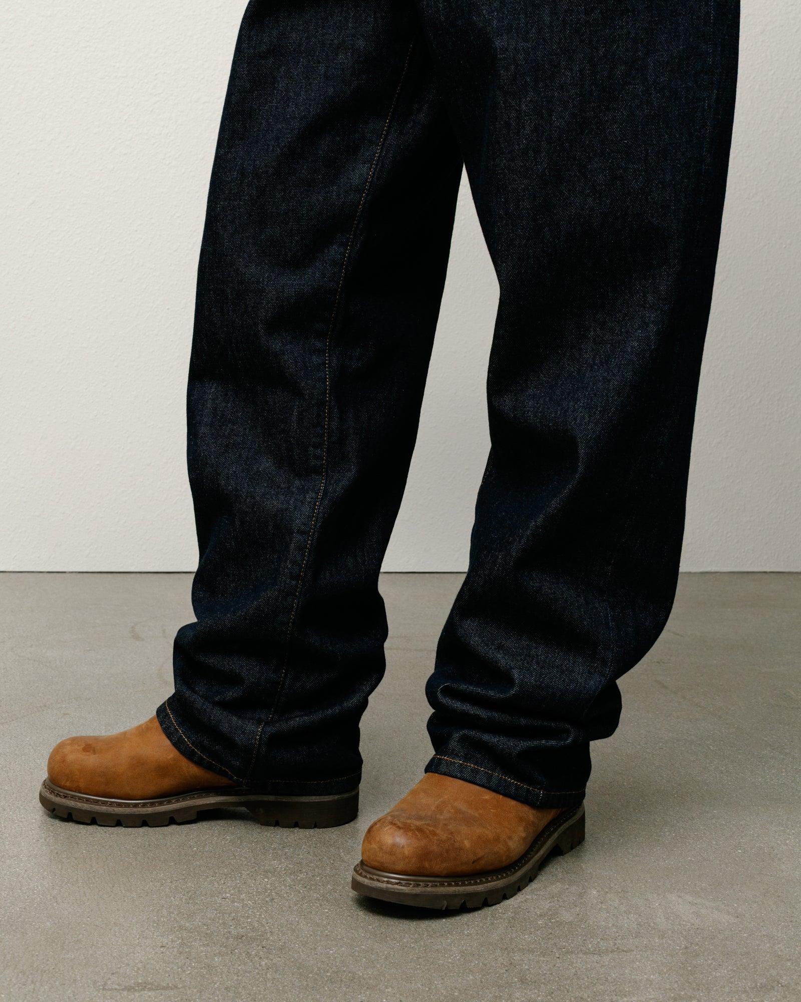 CARPENTER PANT CANVAS Male Product Image