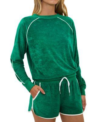 Greer Sweatshirt Product Image