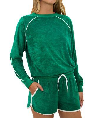 Rynn Shorts Product Image