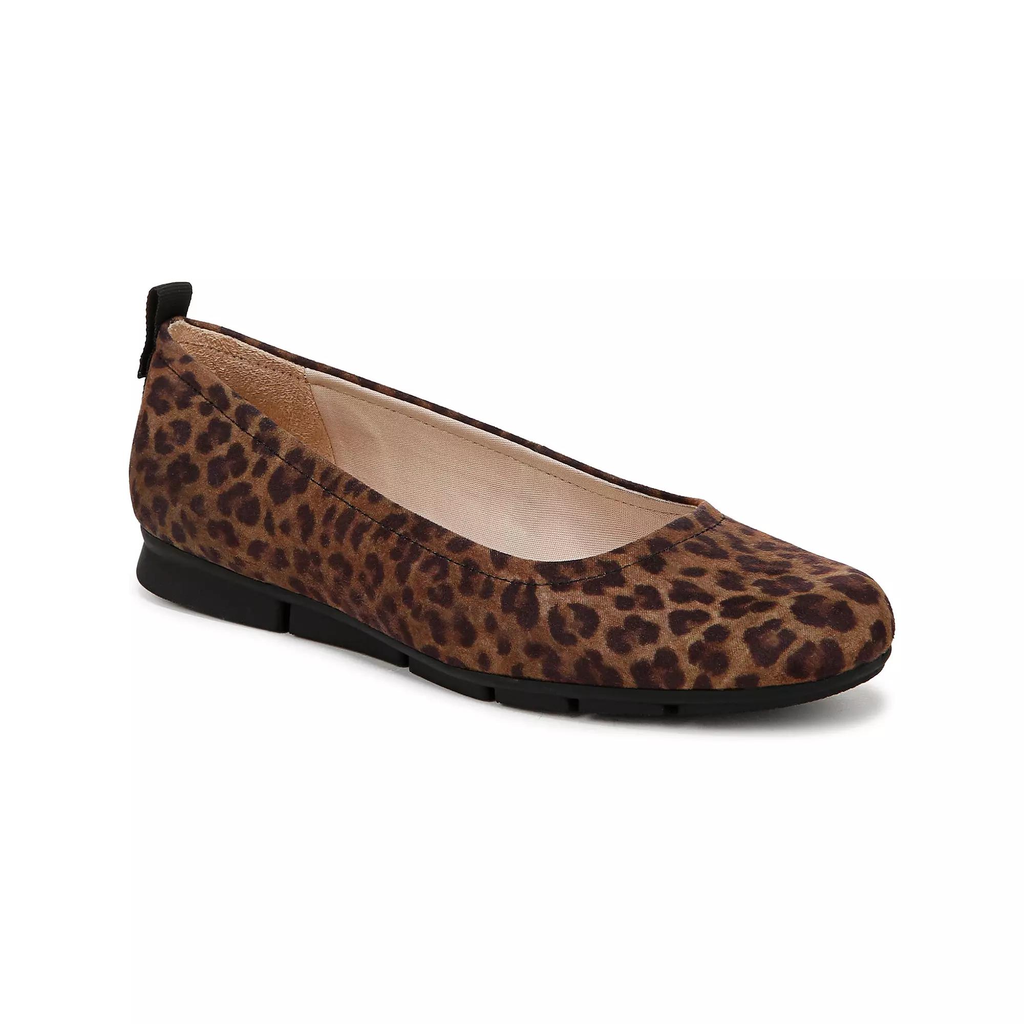 Dr. Scholl's Timeless Women's Ballerina Shoes,  Product Image