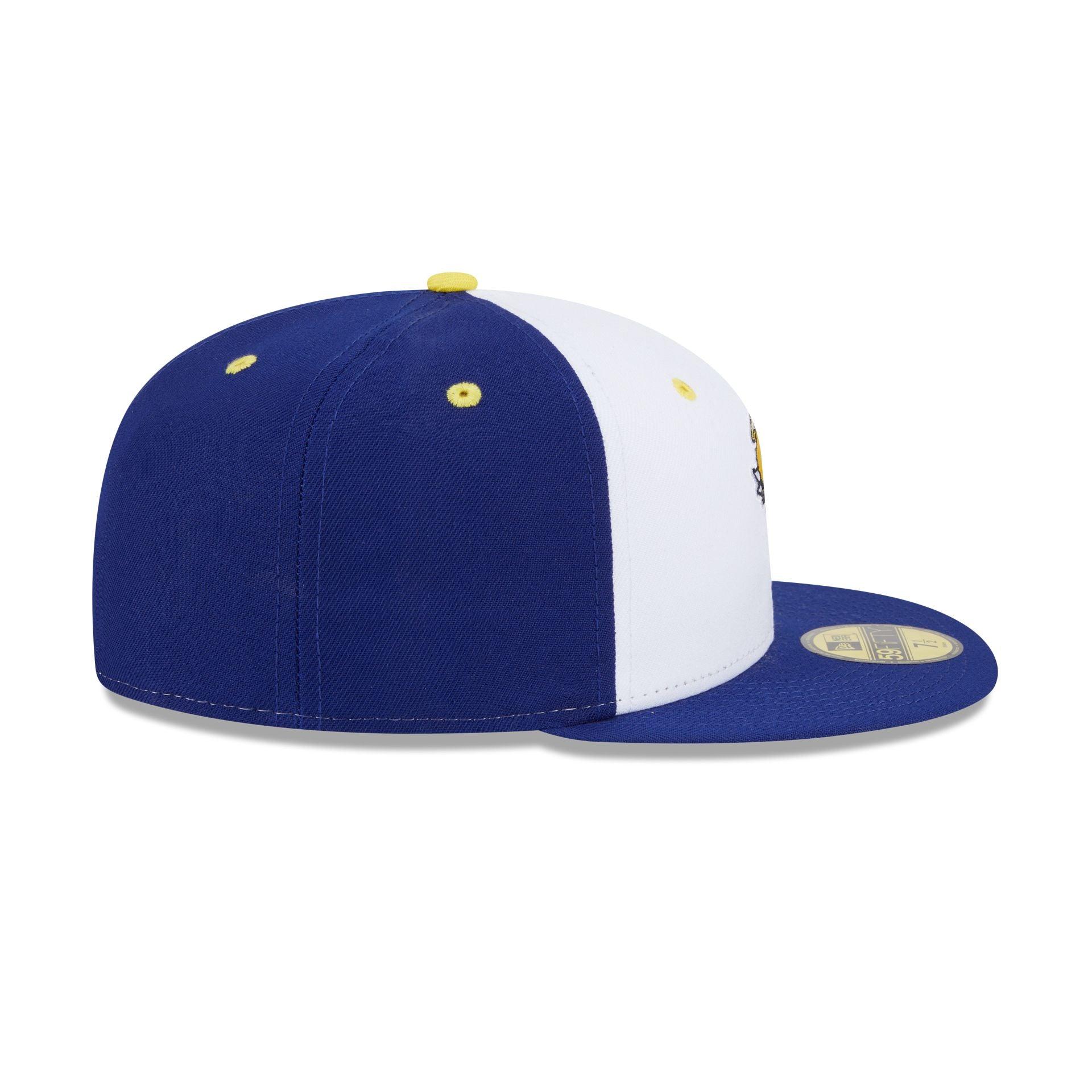 St. Paul Saints Theme Night 59FIFTY Fitted Hat Male Product Image