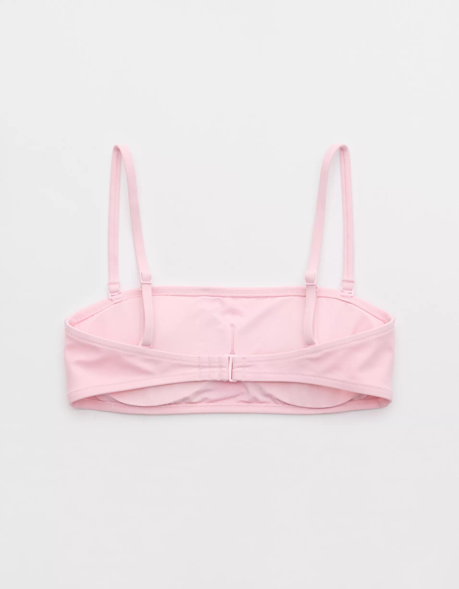 Aerie The Boardwalker Bikini Top Product Image