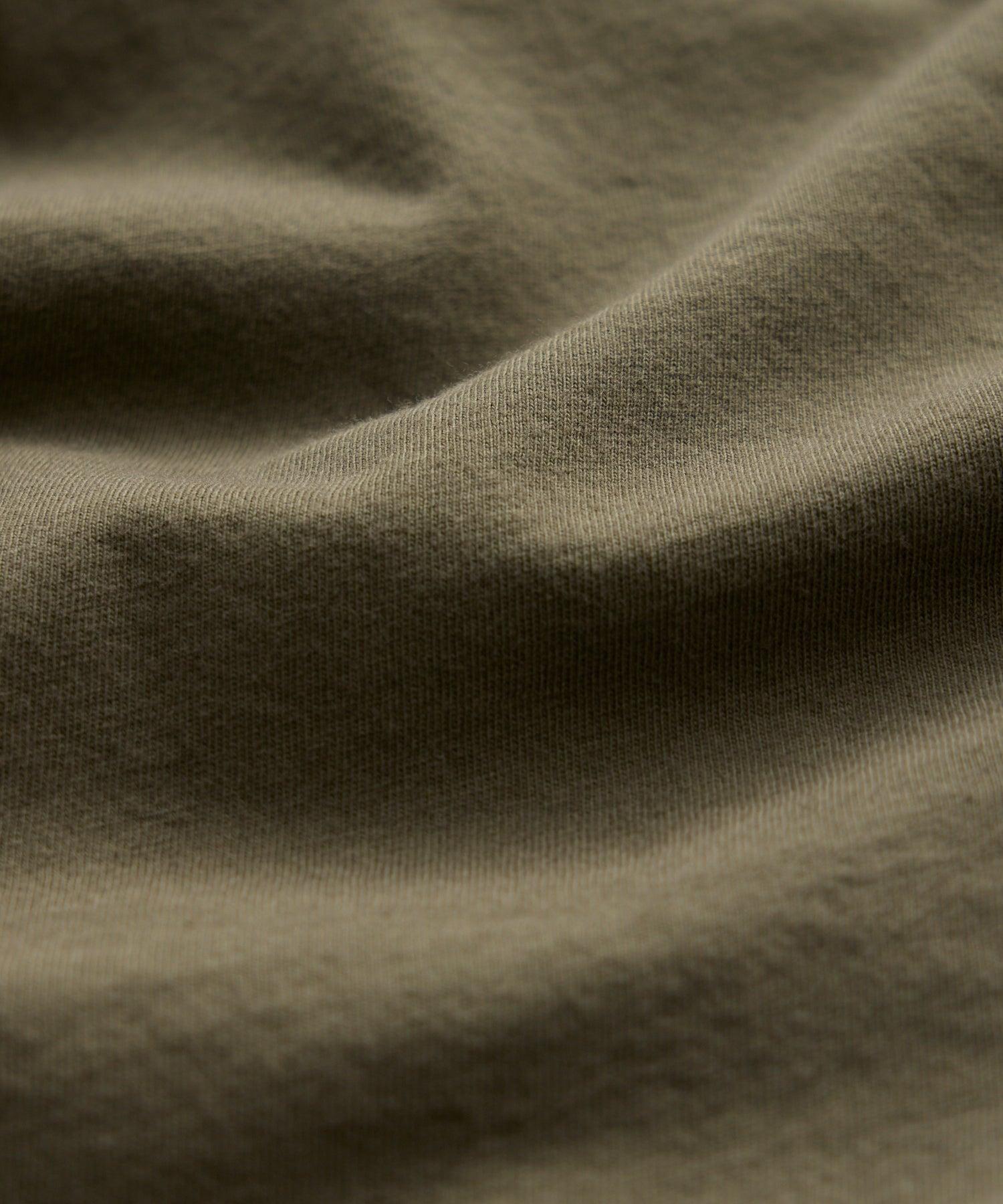 Made In L.A. Jersey Polo Product Image