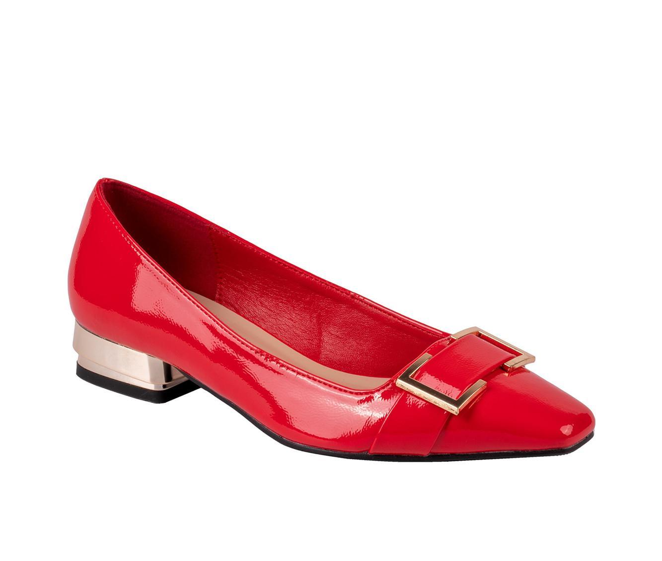 Women's Ninety Union Dove Flats Product Image