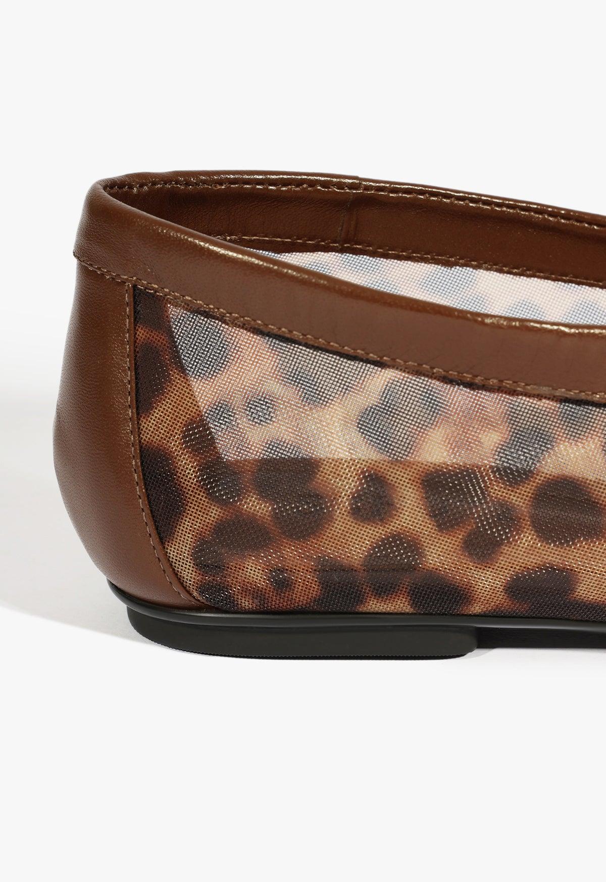 Sylvie Ballet Flat Product Image