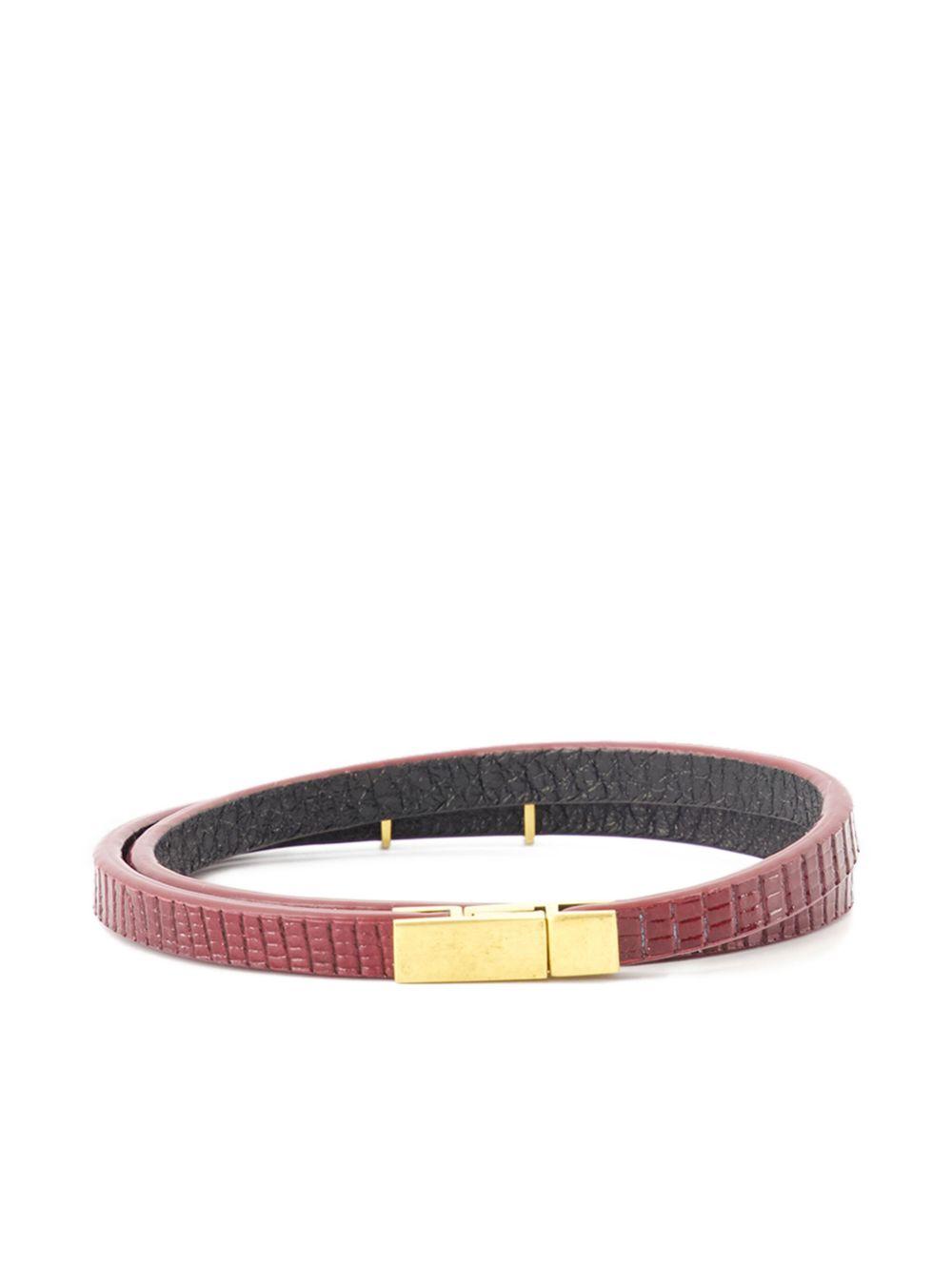 double-wrap bracelet Product Image