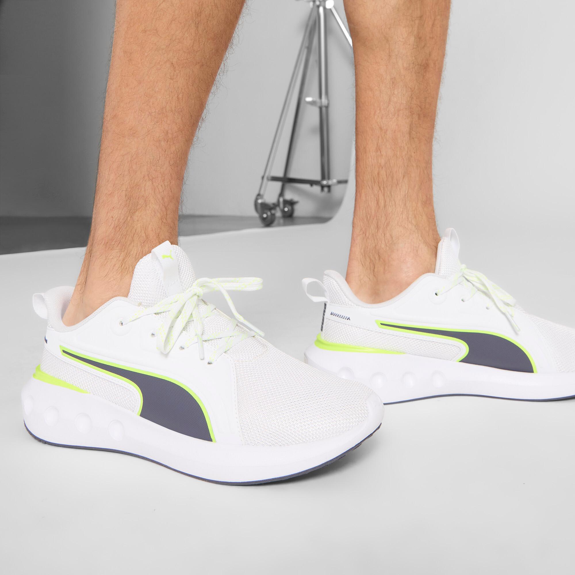 Softride Carson Lace Speck Men's Sneakers Product Image