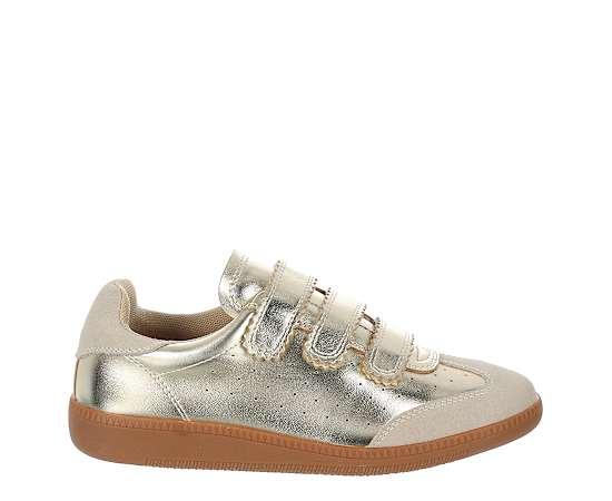 Steve Madden Womens Momentum Sneaker Product Image