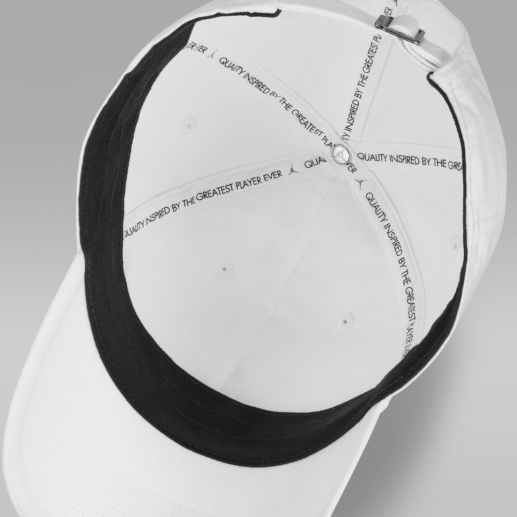 Jordan Club Unstructured Curved-Bill Hat Product Image
