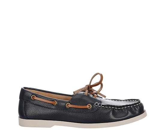 Xappeal Womens Palmer Boat Shoe Product Image