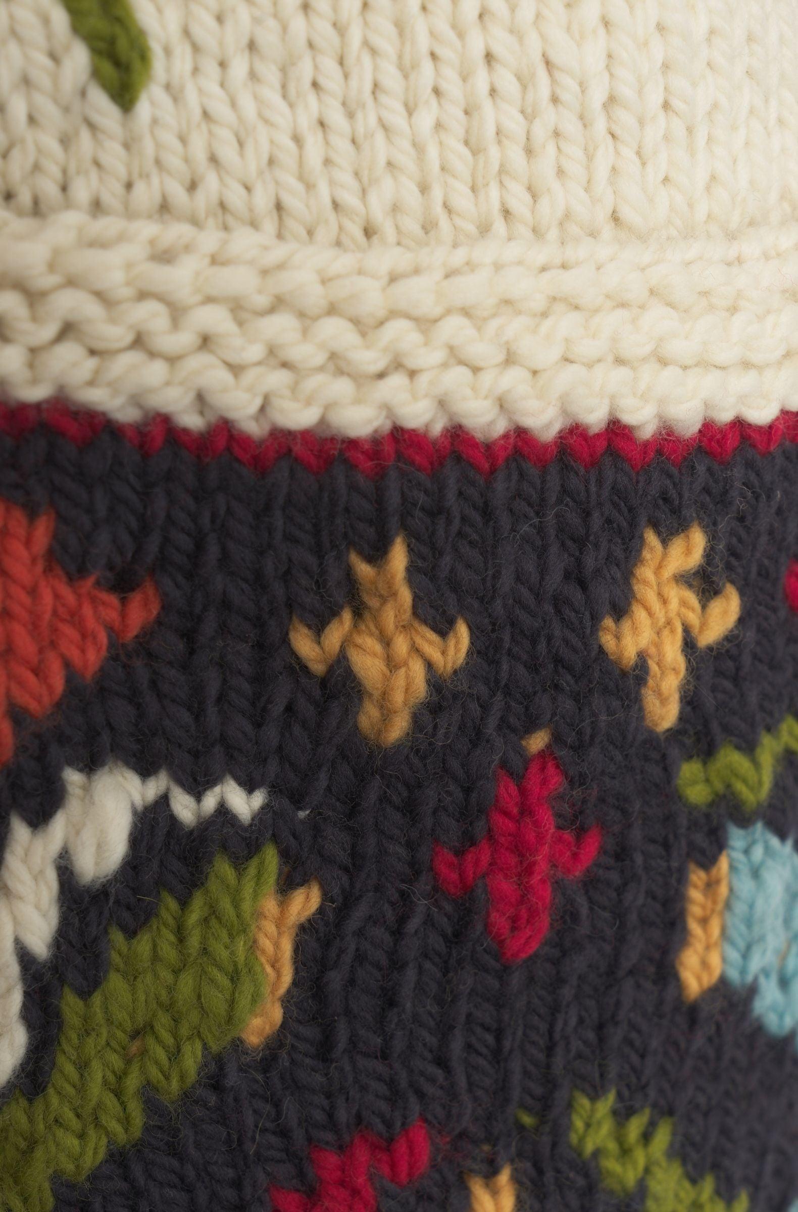 Knitted cardigan 'Fairytale' Product Image