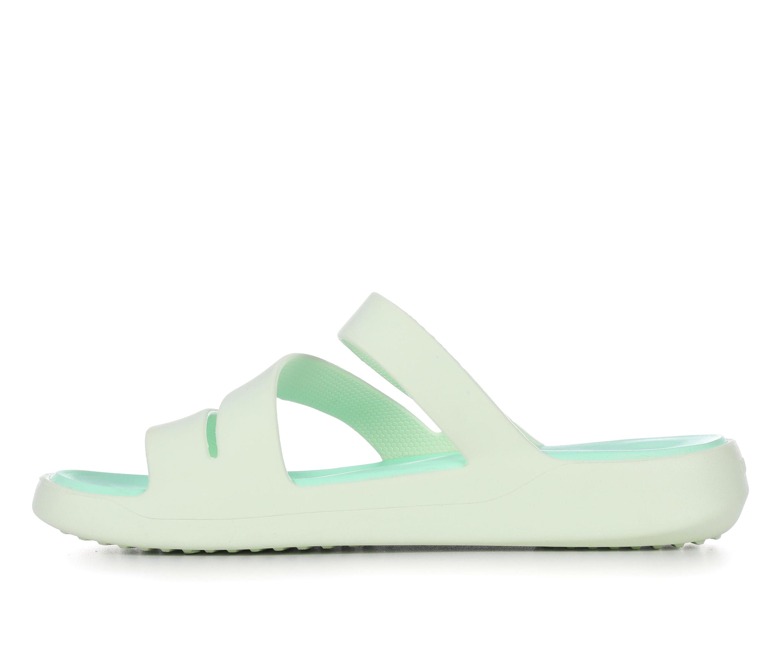 Women's Crocs Getaway Strappy Sandals Product Image