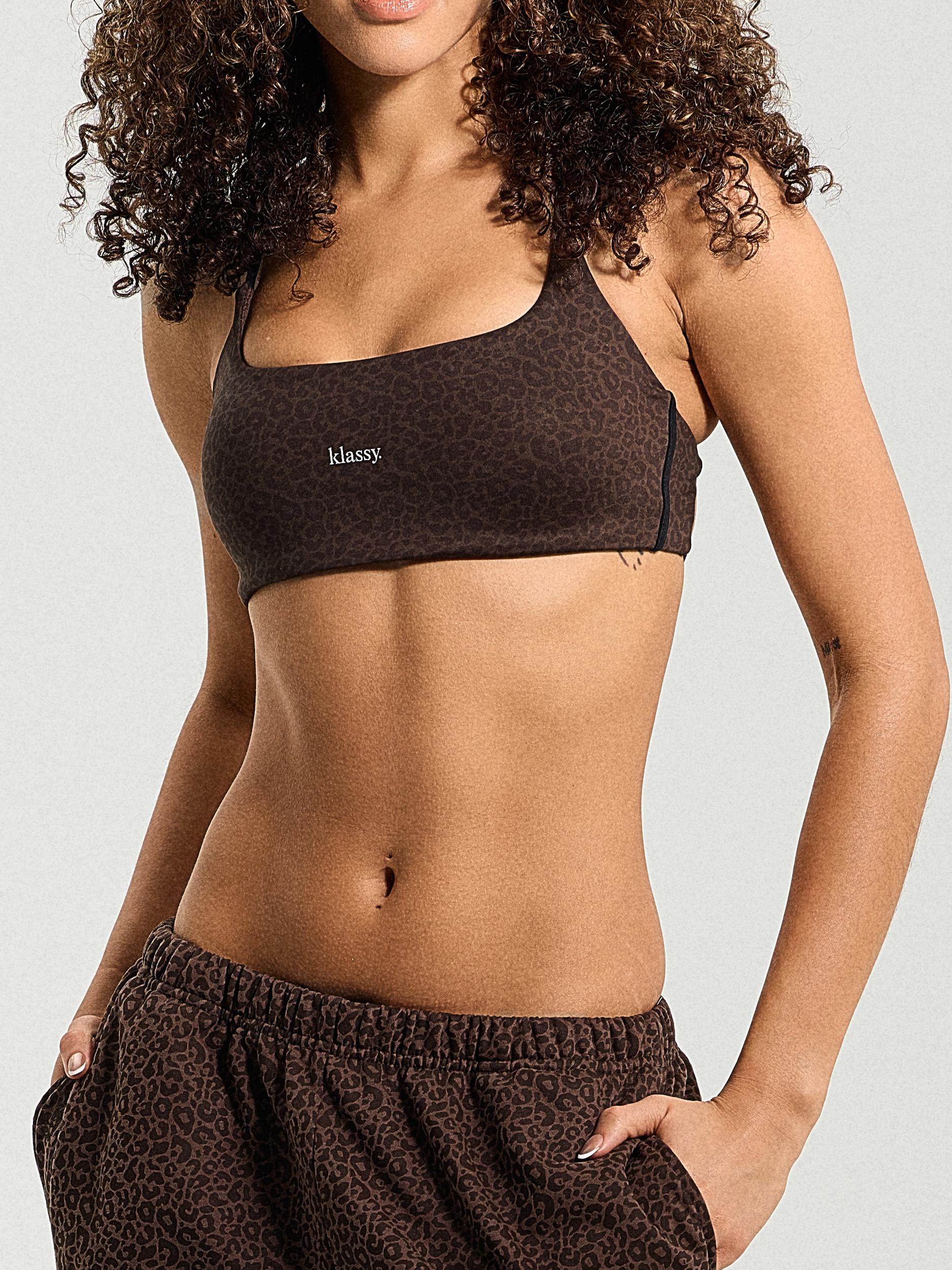 AllWays Strappy Back Micro Product Image