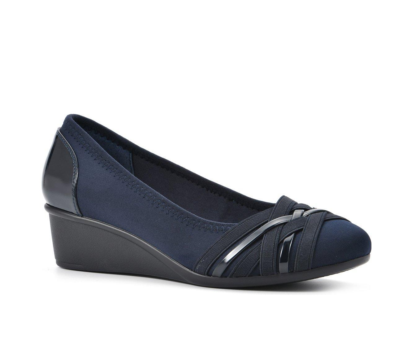 Women's Cliffs by White Mountain Bowie Wedge Product Image