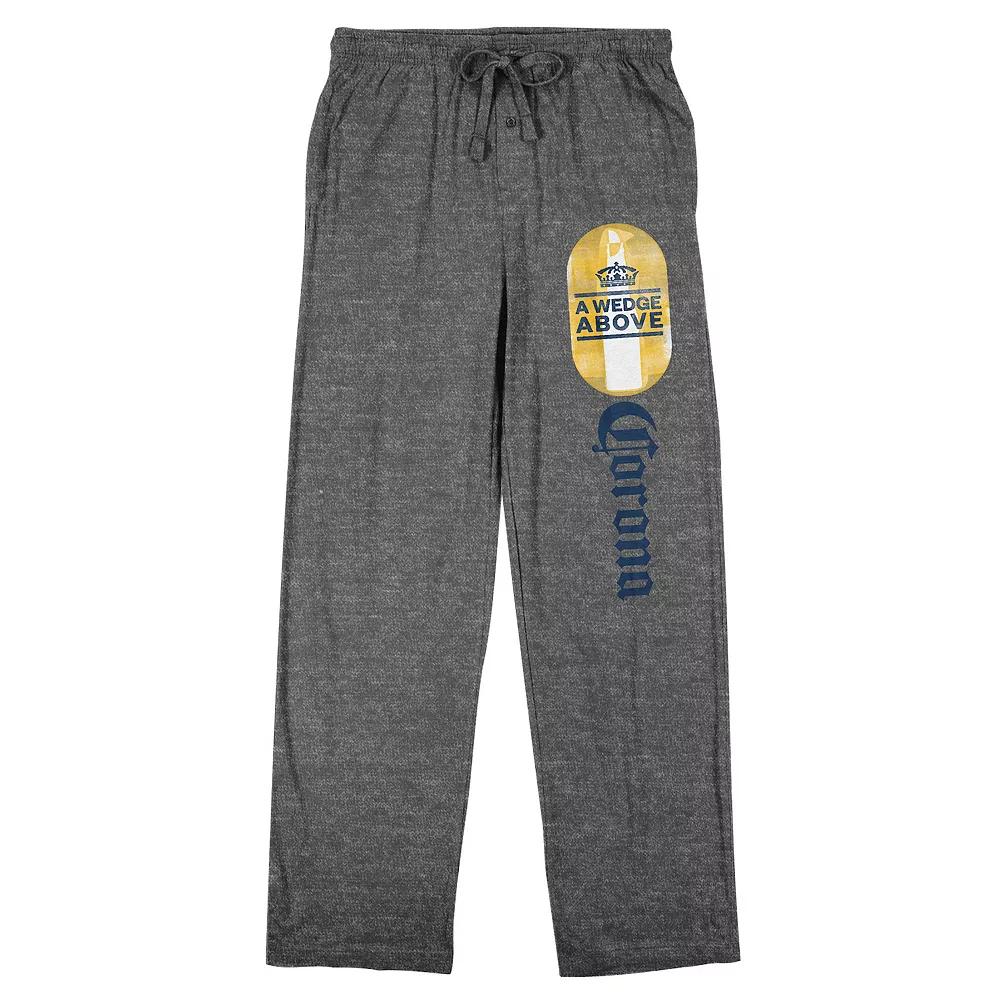 Men's Corona "A Wedge Above" Pajama Pants,  Product Image