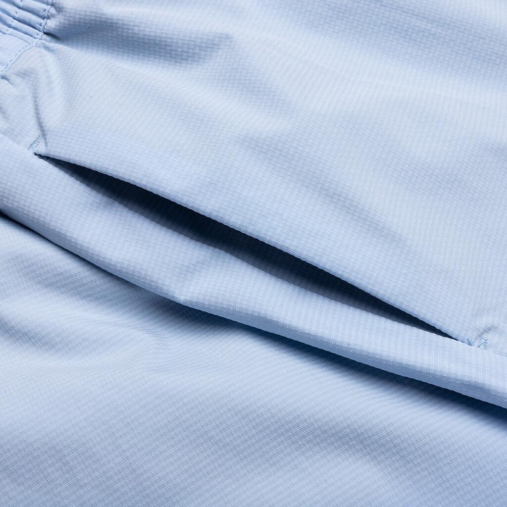 Cabana Short - Powder Blue Male Product Image