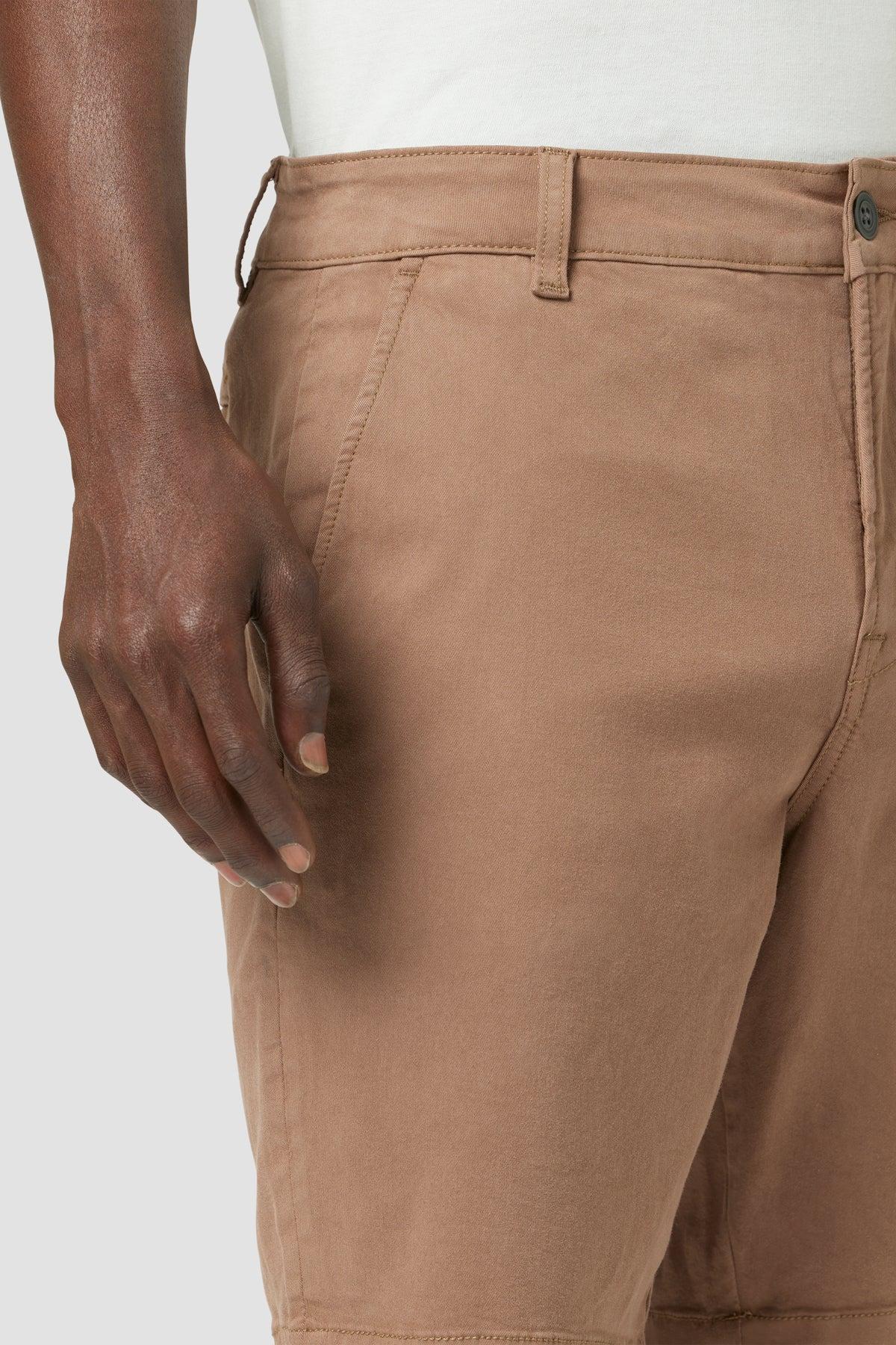 Chino Short Male Product Image