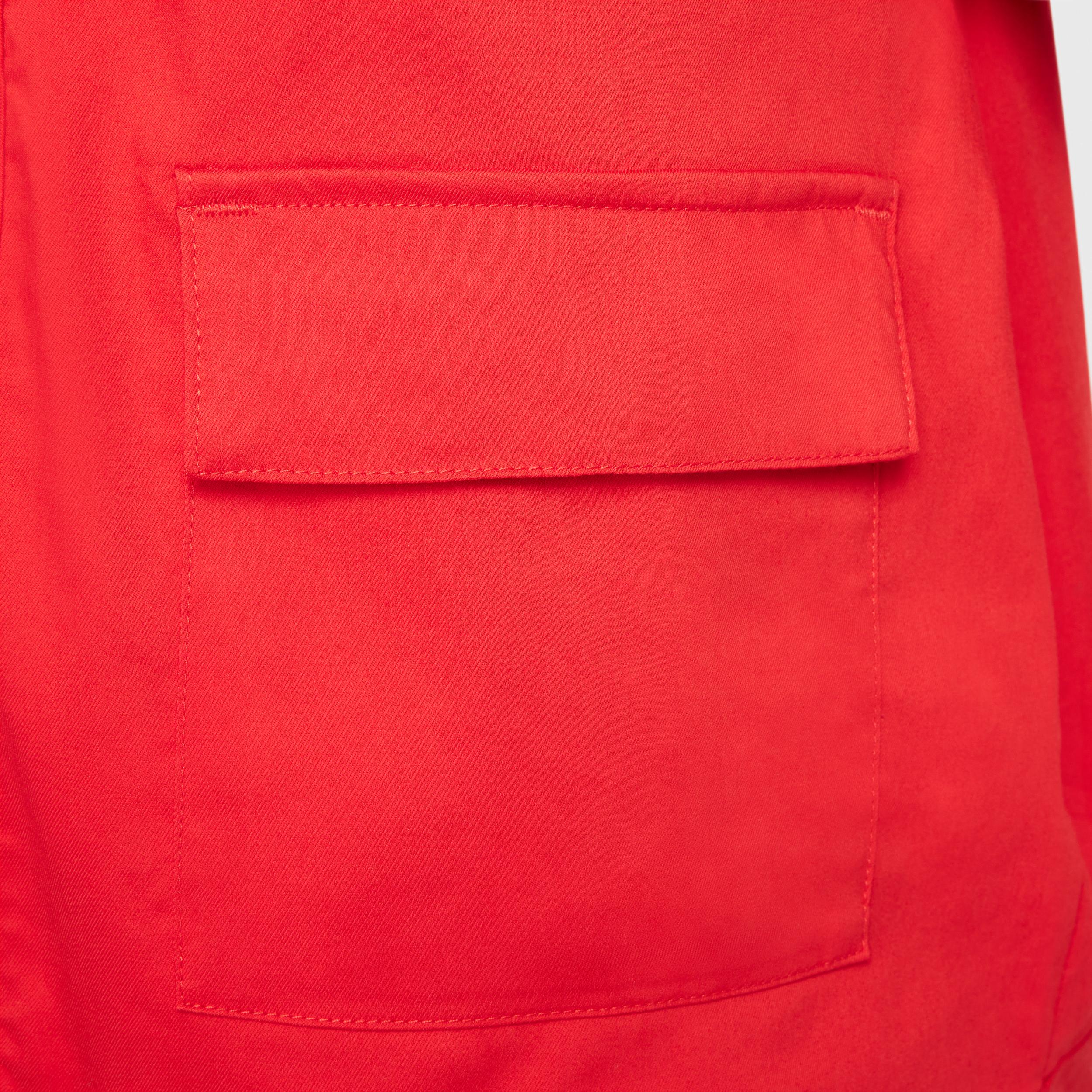 Unisex Nike Sportswear Girls' Jacket Product Image