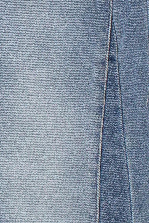 Panel Palazzo Jeans Product Image