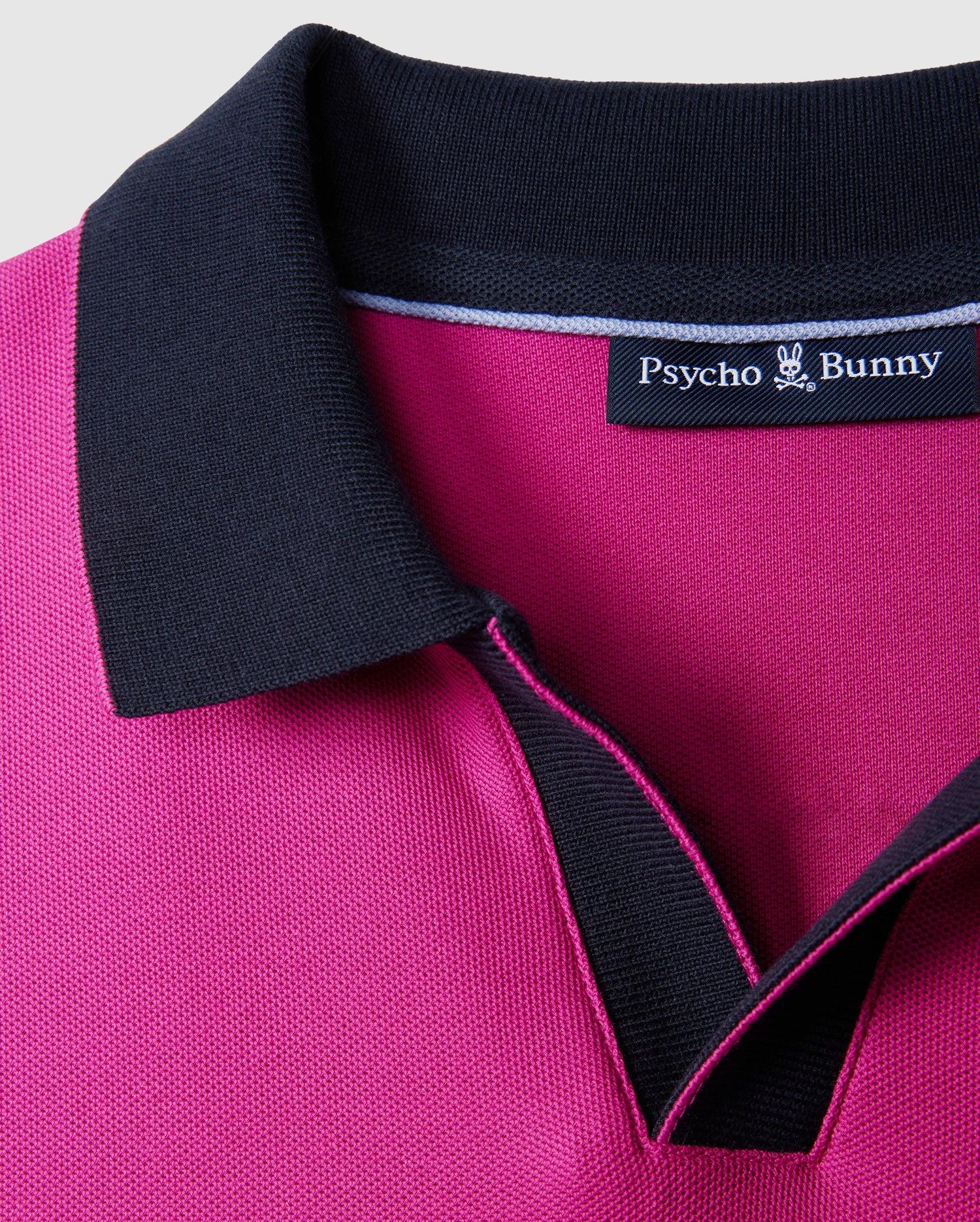 MENS BELMORE EXTRA FINE COTTON SWEATER - B6E832D200 Male Product Image