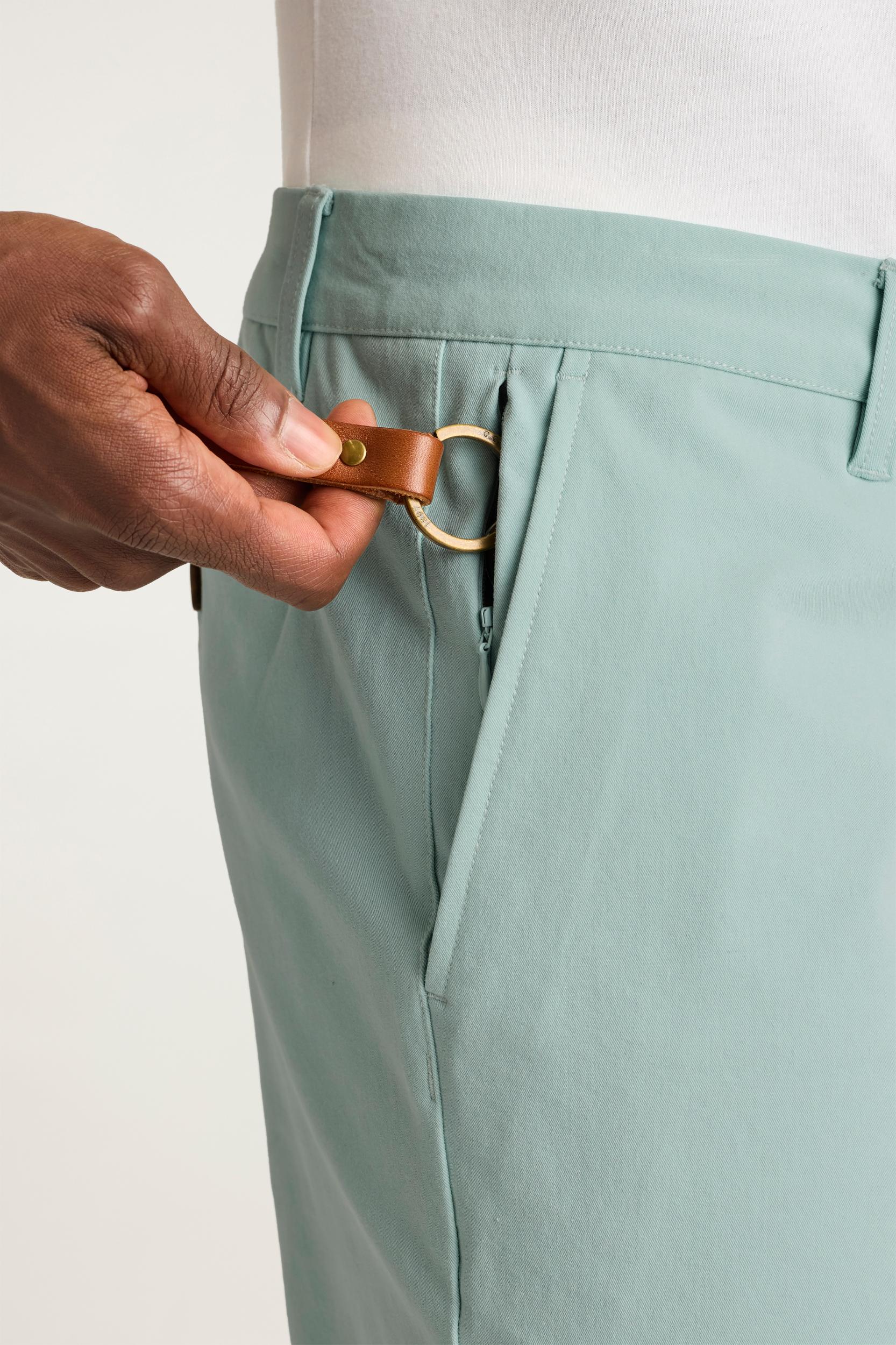 The Chino Short 2.0 Product Image