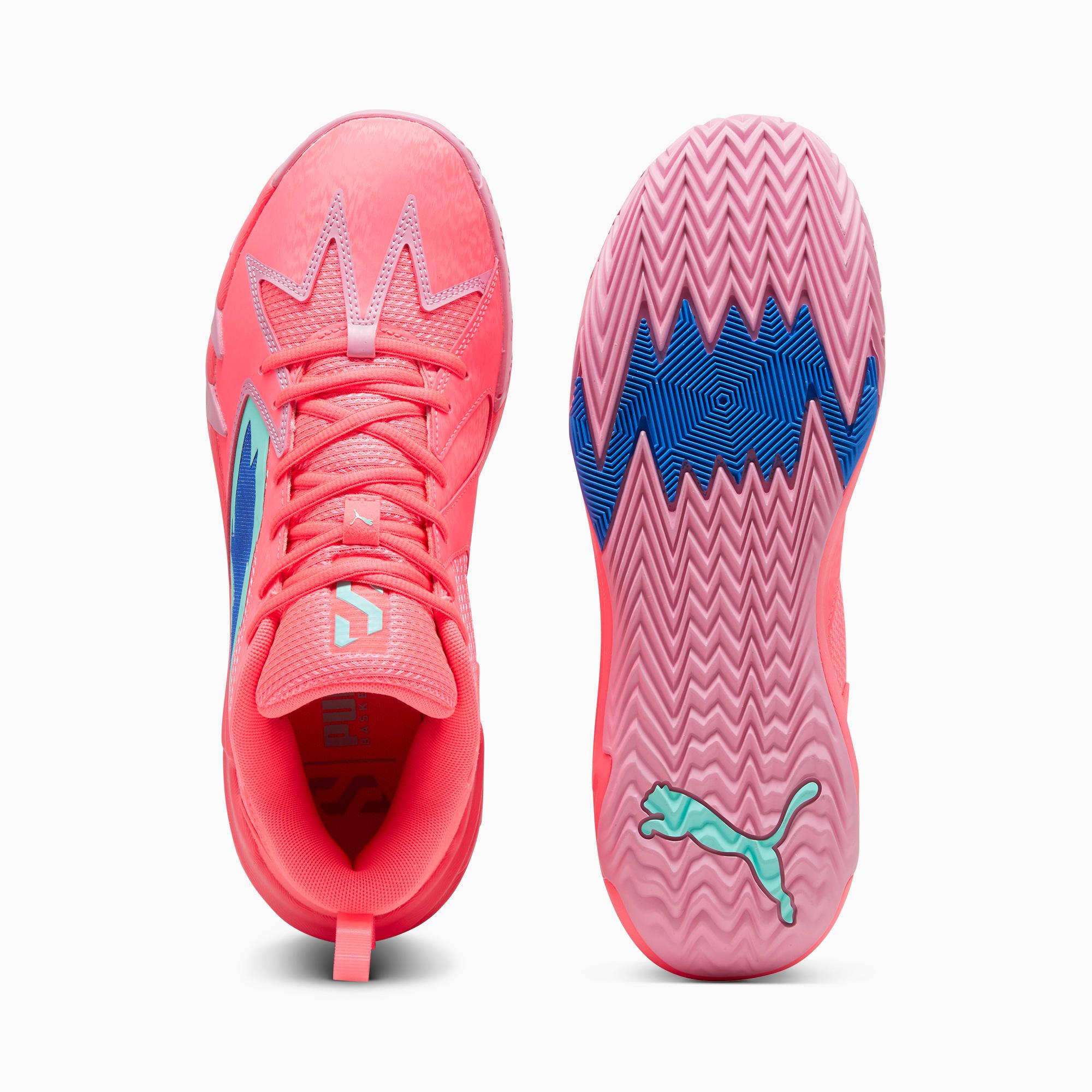 Scoot Zeros Men's Basketball Shoes Product Image