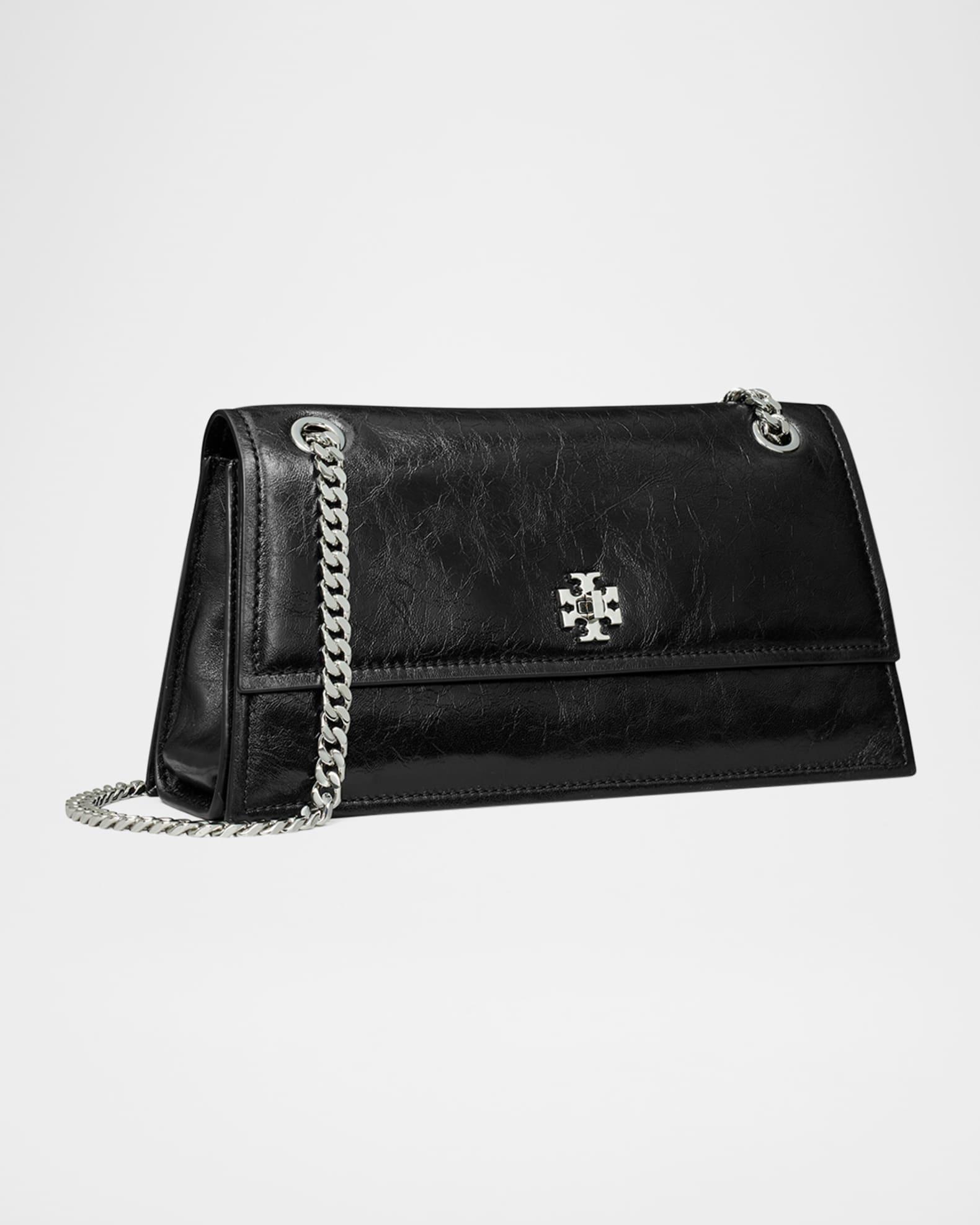 Kira Double T Flap Shoulder Bag Product Image