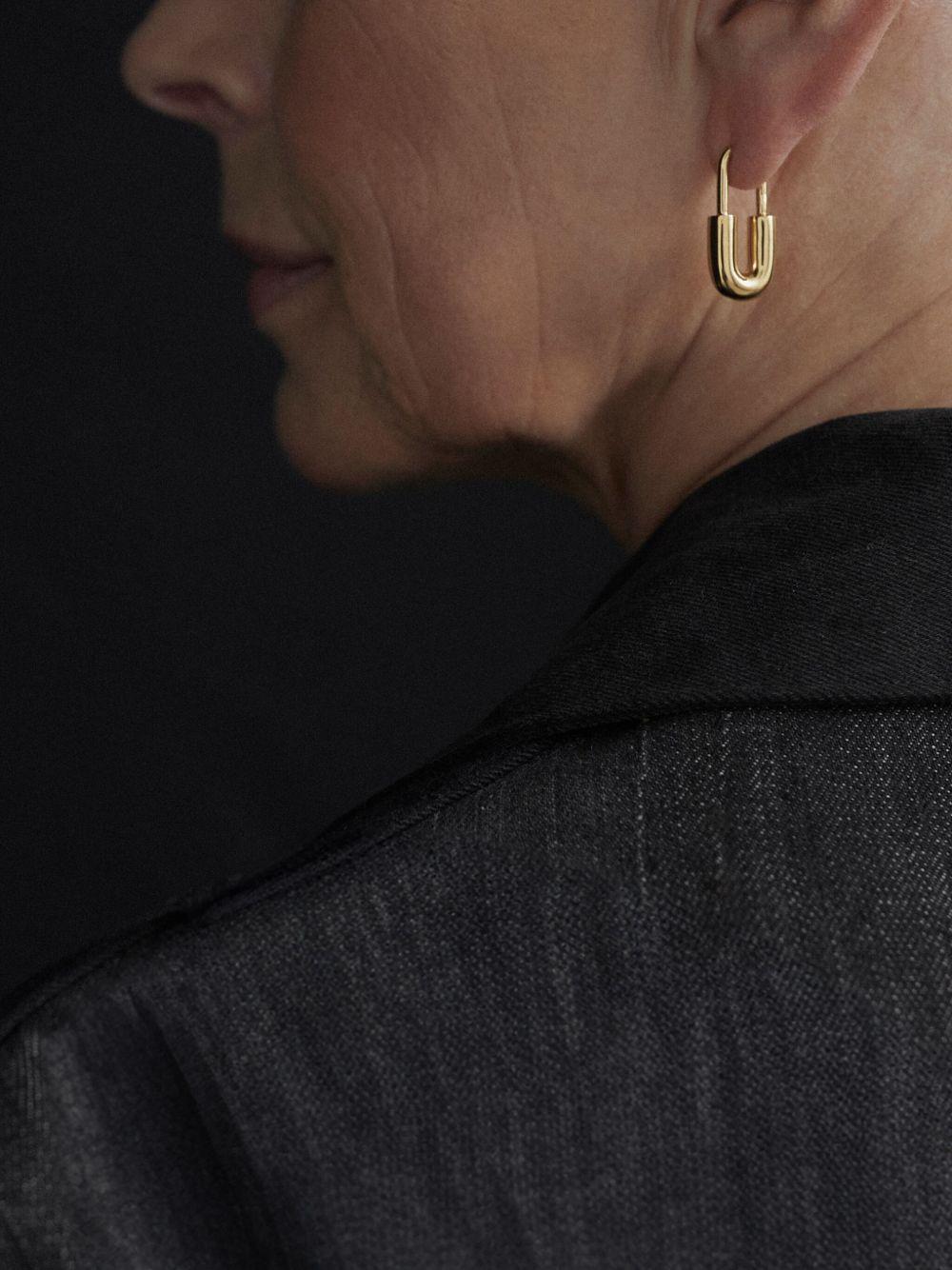 Alte Schoenhauser single earring Product Image