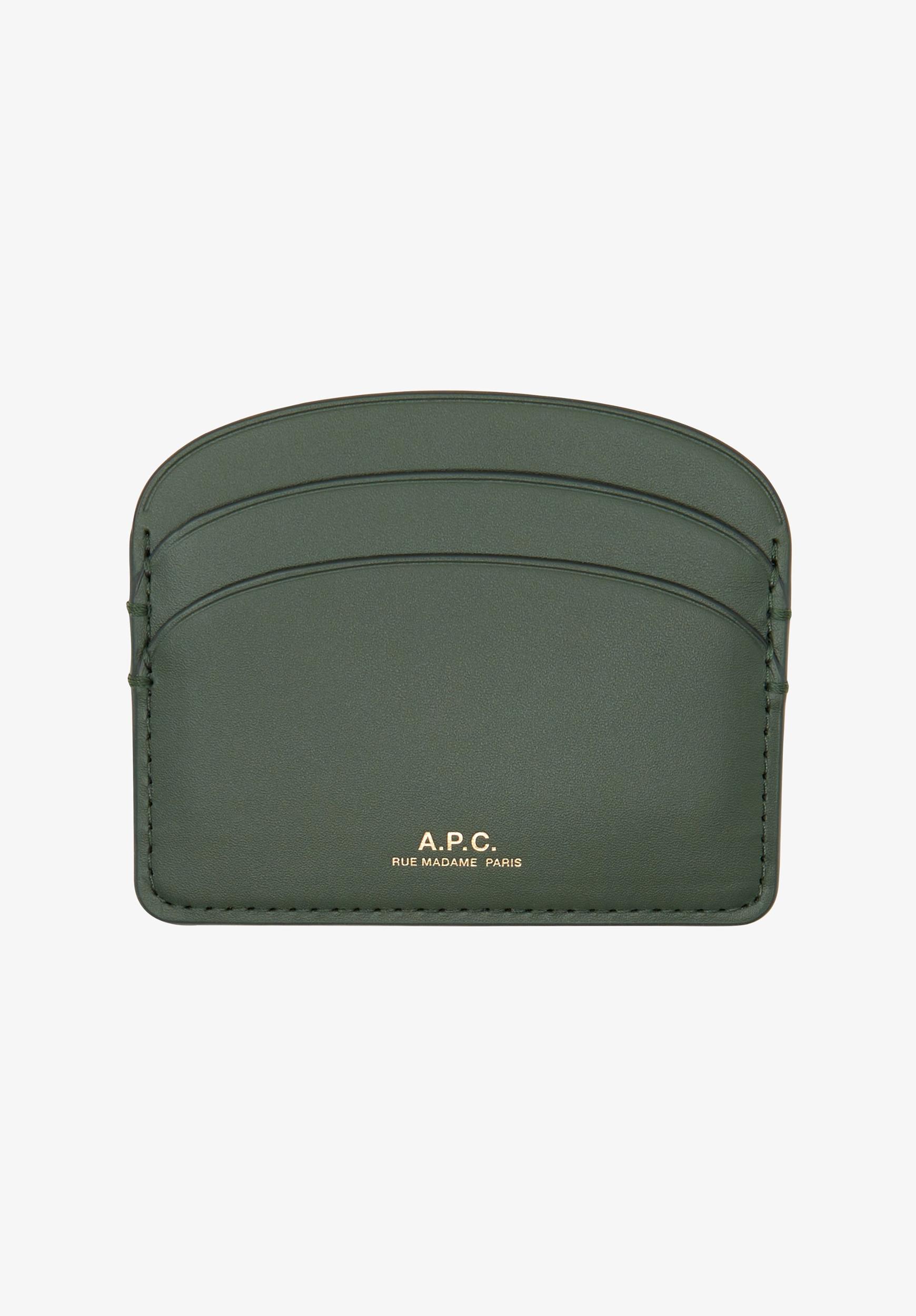 Demi-Lune cardholder Female Product Image